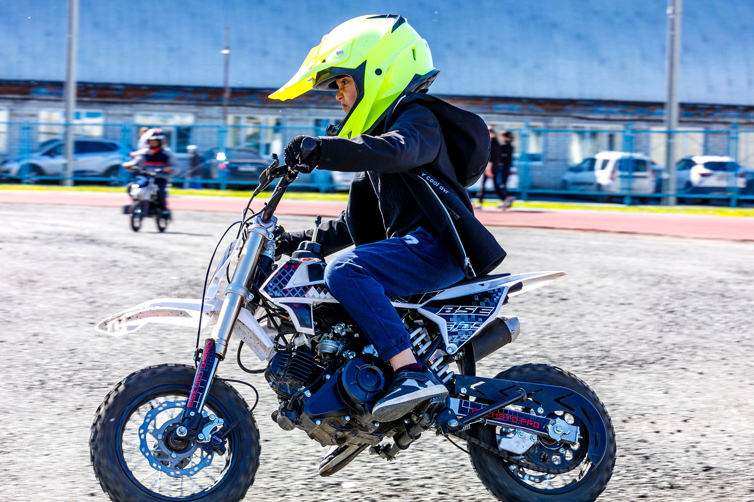 Тренер Валерий Перцев. Фотограф Андрей Гузеев