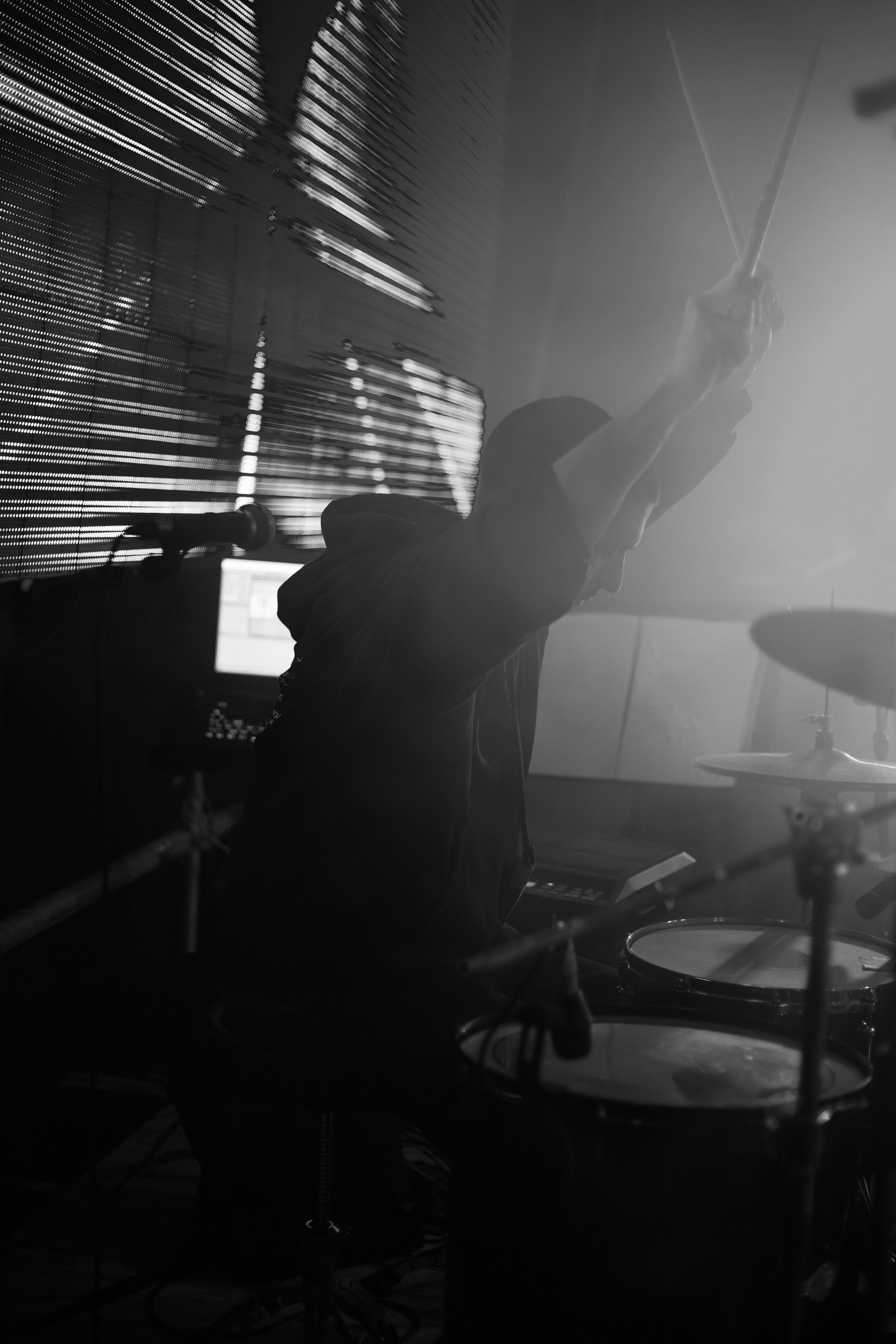 Markul. Фотограф в Пермском крае Матвей Раттер