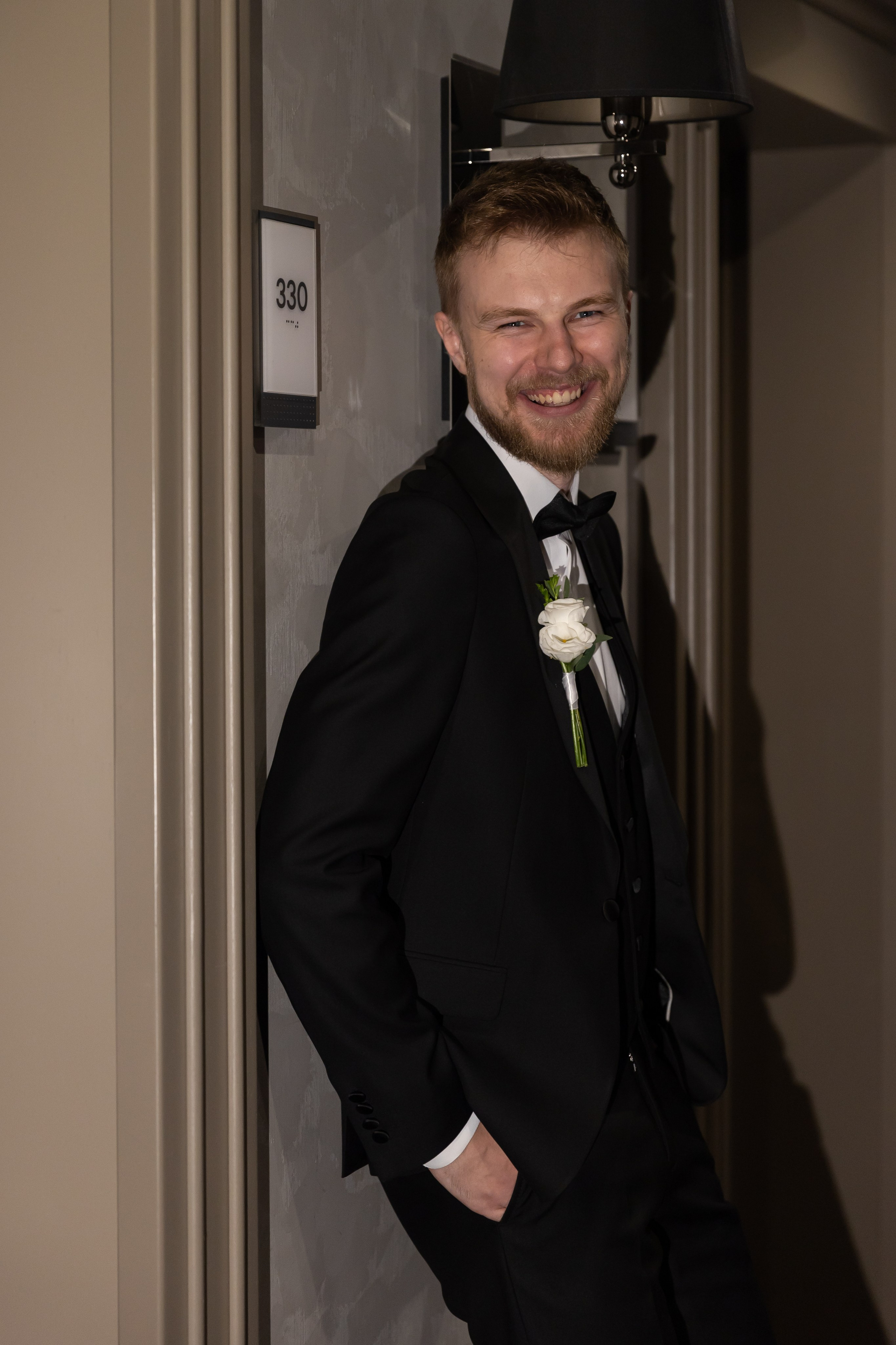 Мария и Олег