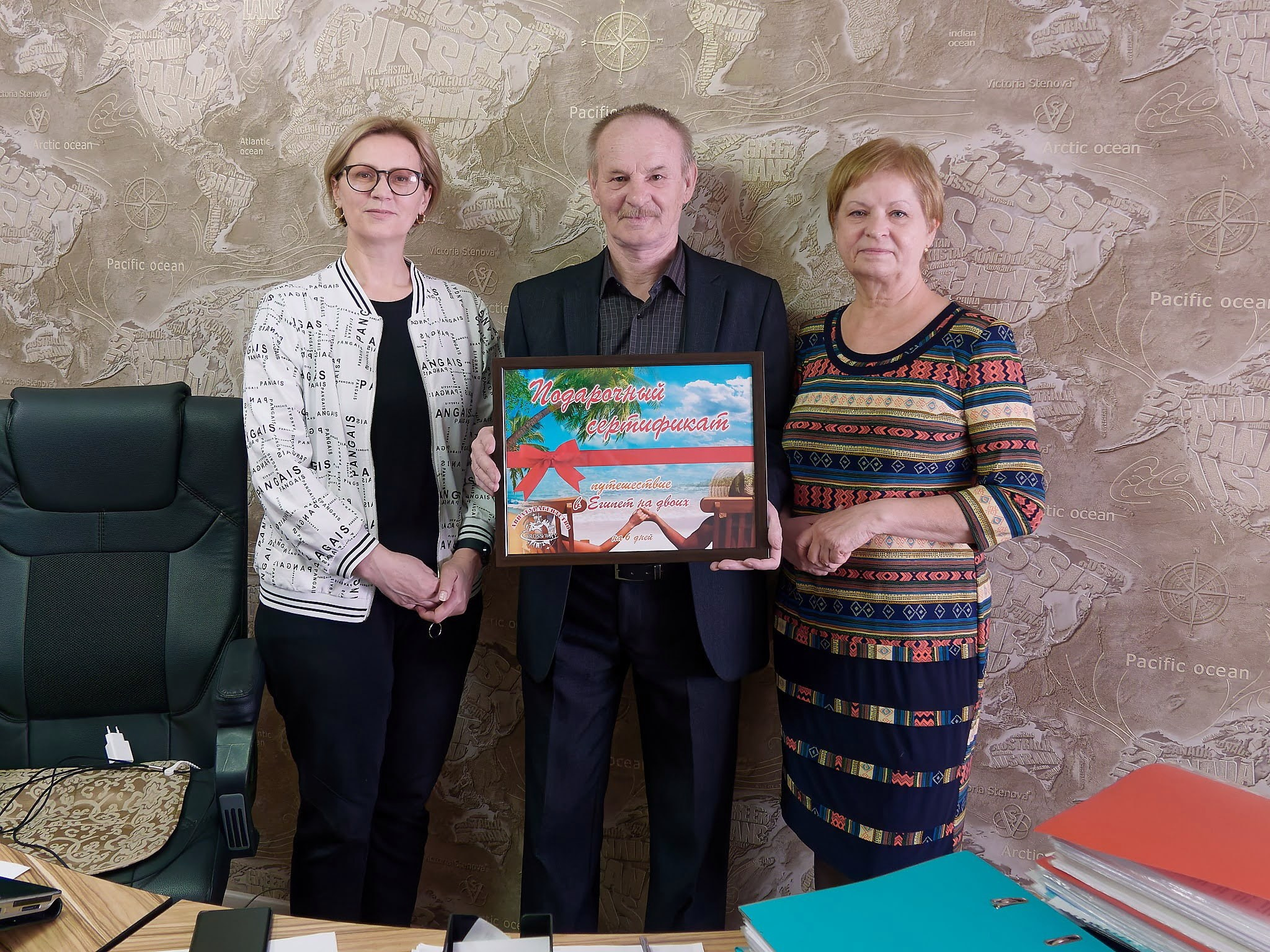 Шарм-эль-Шейх 2022 (1). Избранные фотографии