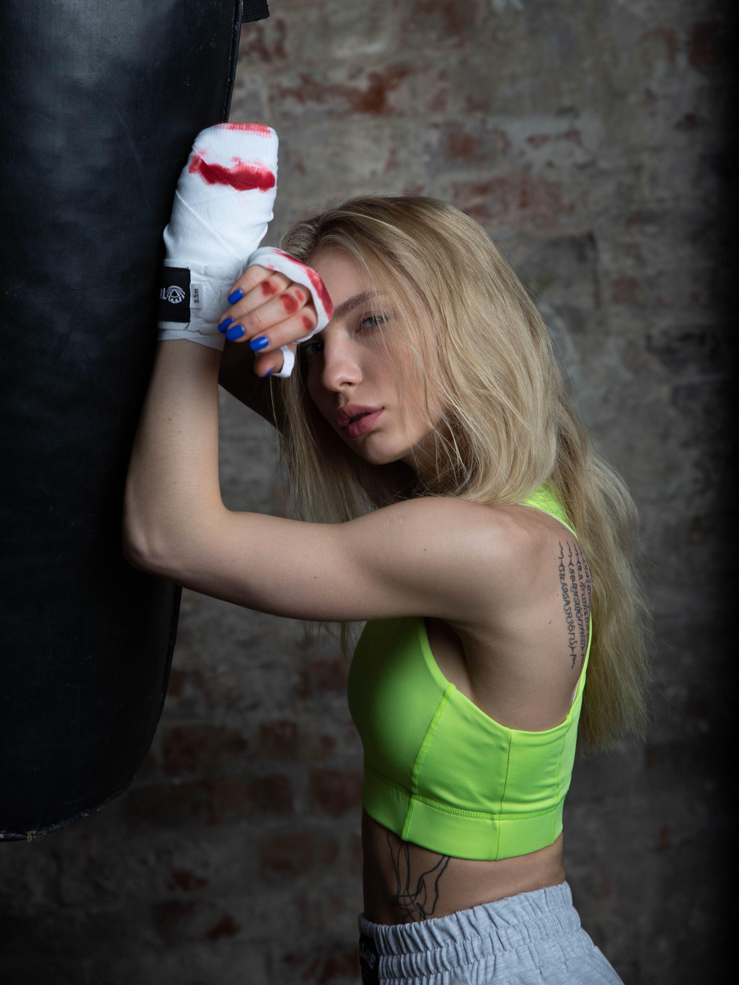 Спорт (или почти спорт). Фотограф в Москве Дмитрий Ромашов