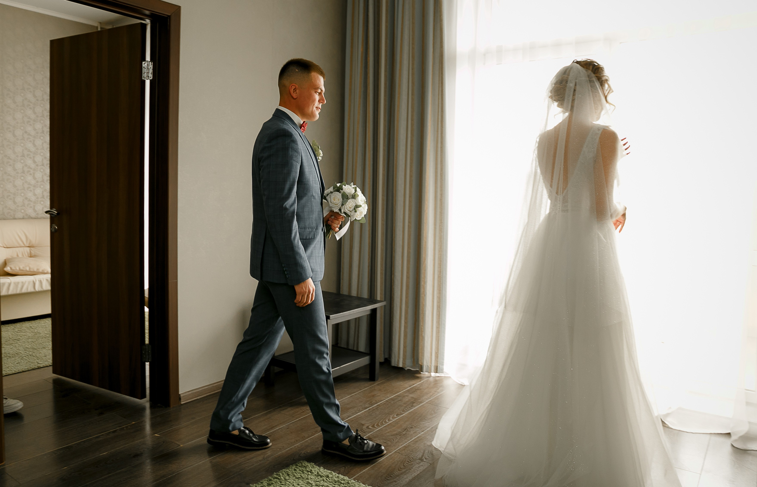 Настя и Саша. Ваш фотограф Любовь Чистякова