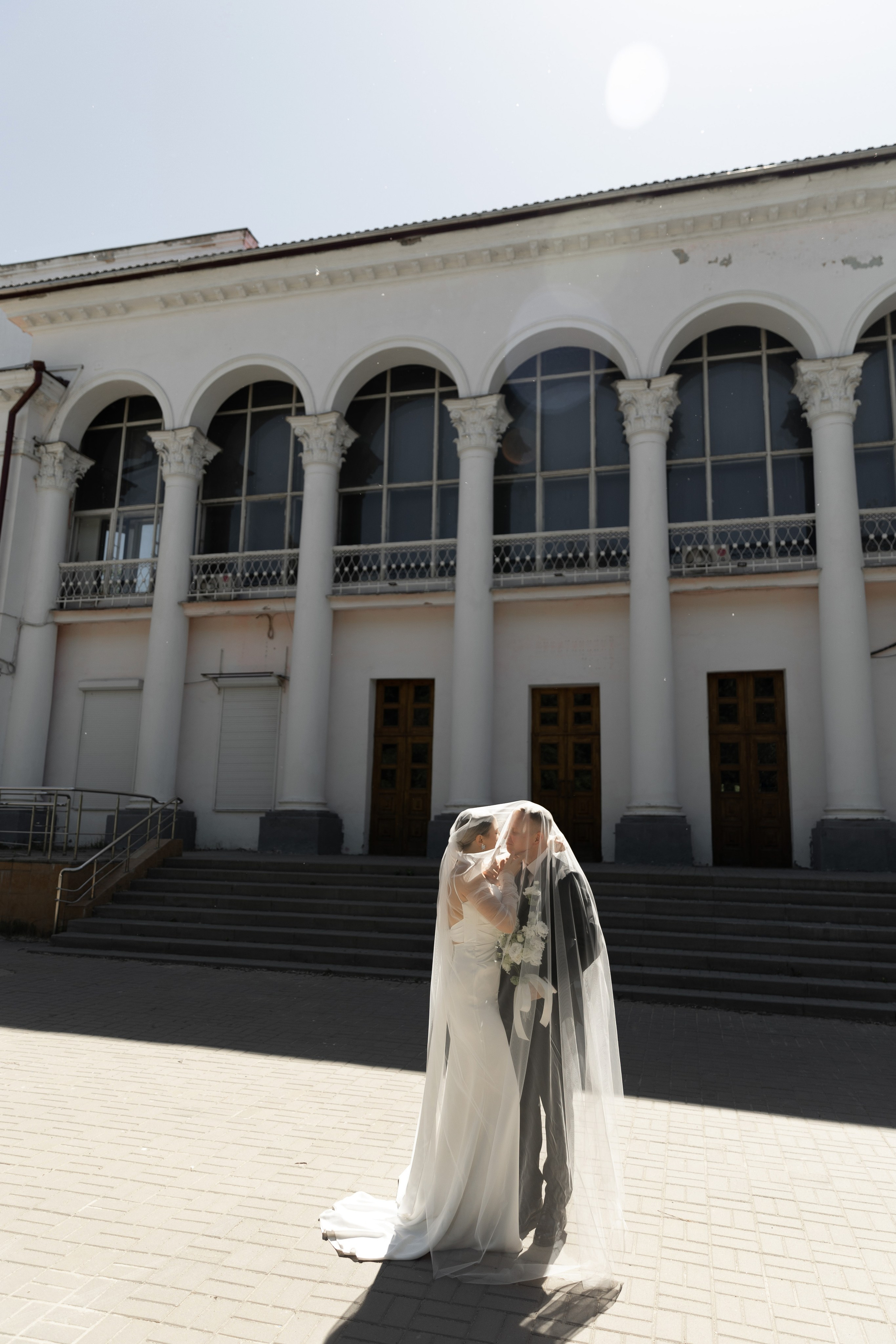 Екатерина и Алексей. Я Ира и я фотографирую свадьбы более 10 лет