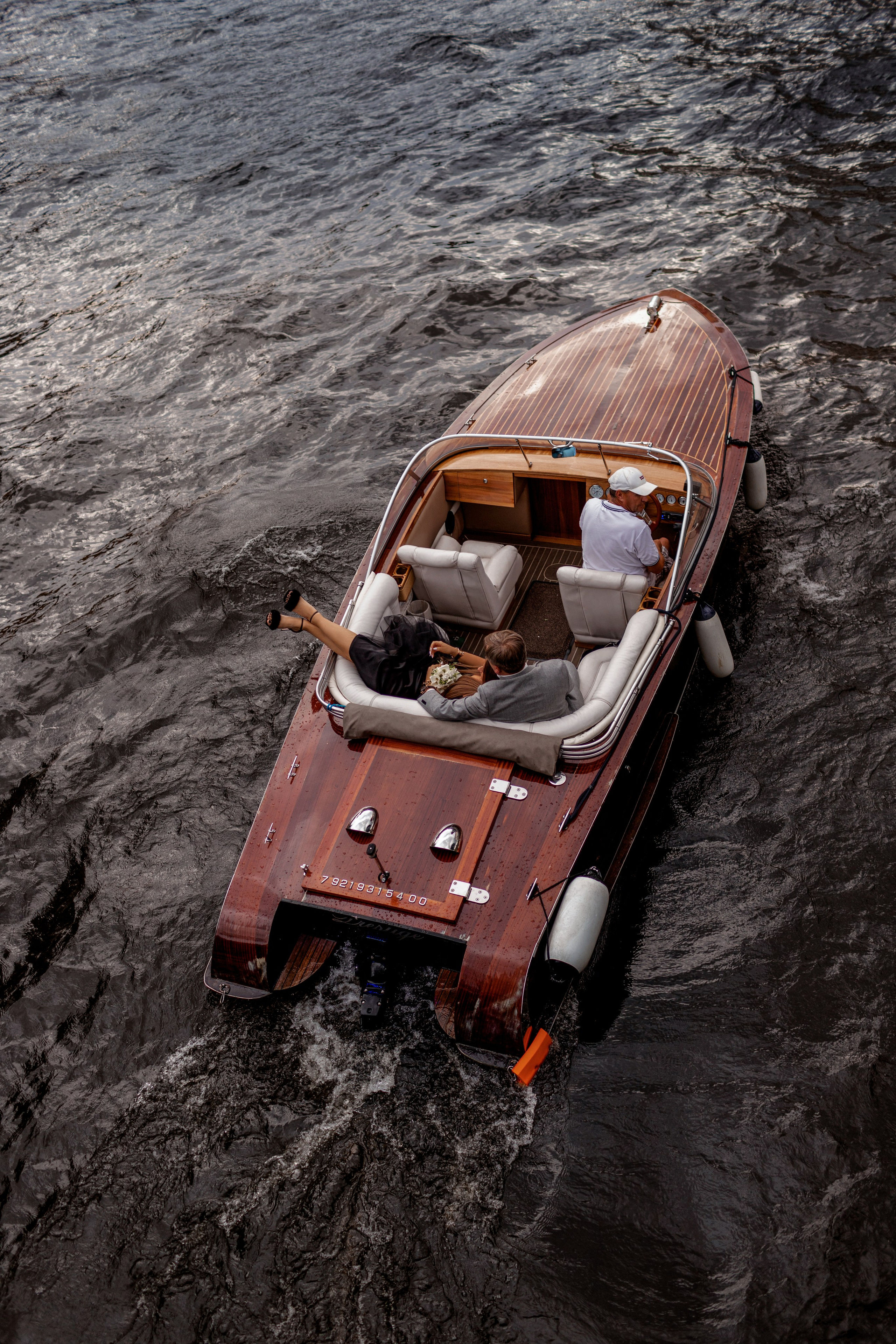 Семейная съемка. Фотограф Парфенова Любовь