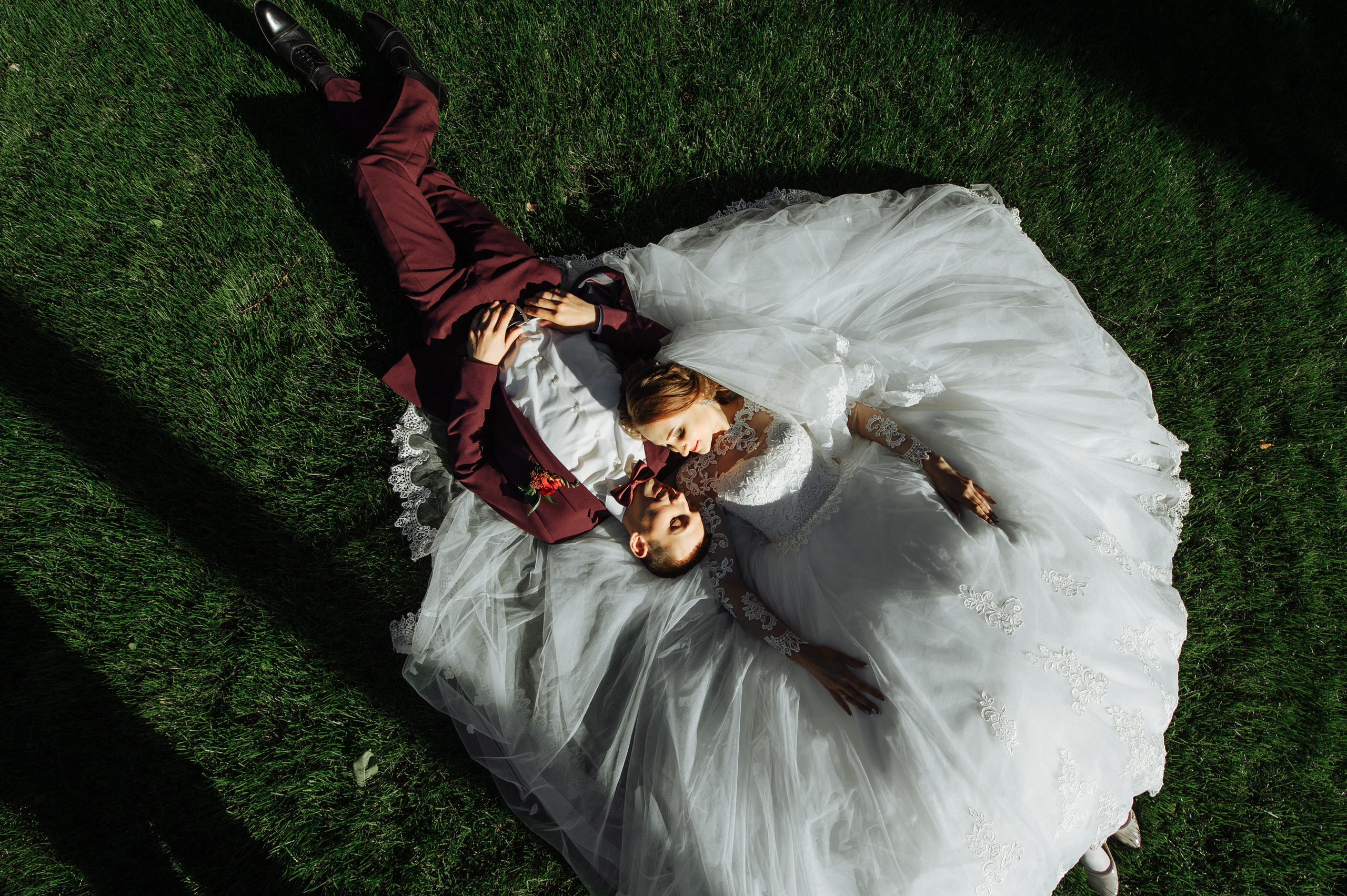 Фотограф в Белгороде Александр Архипов