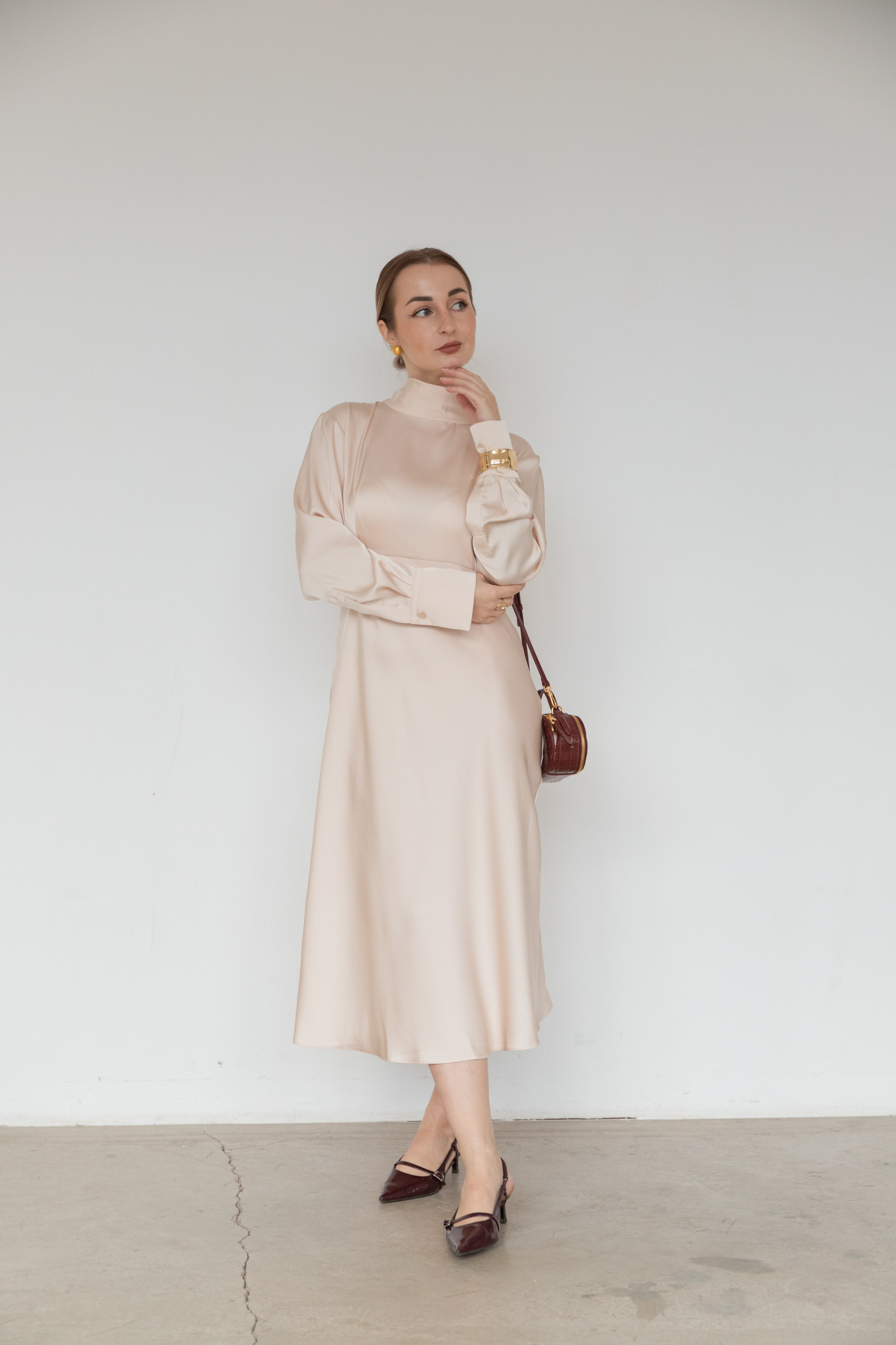 Екатерина. Утонченный фотограф в Санкт-Петербурге Ксения Пелевина