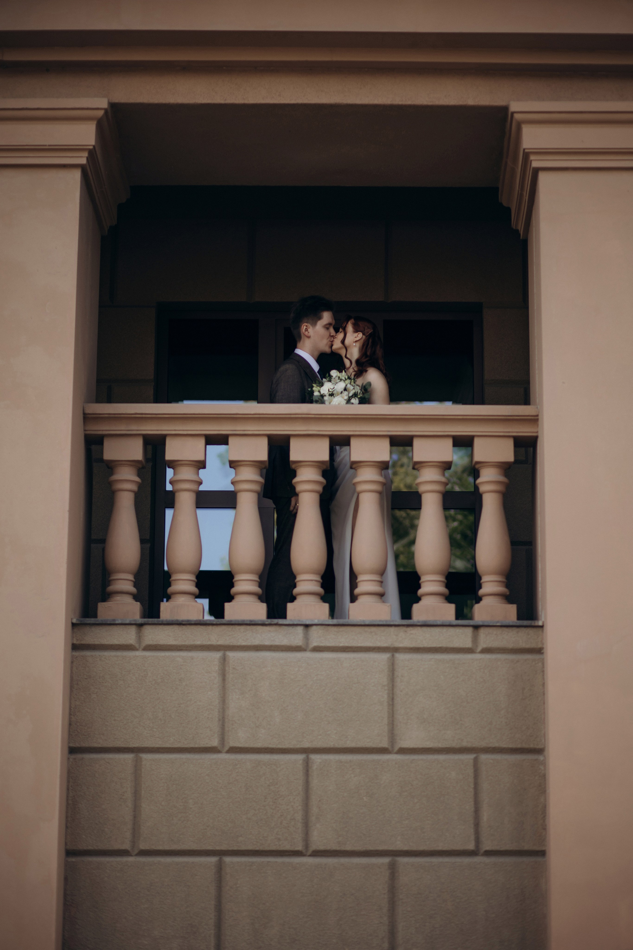 Алёна и Максим. Фотограф Нижний Новгород