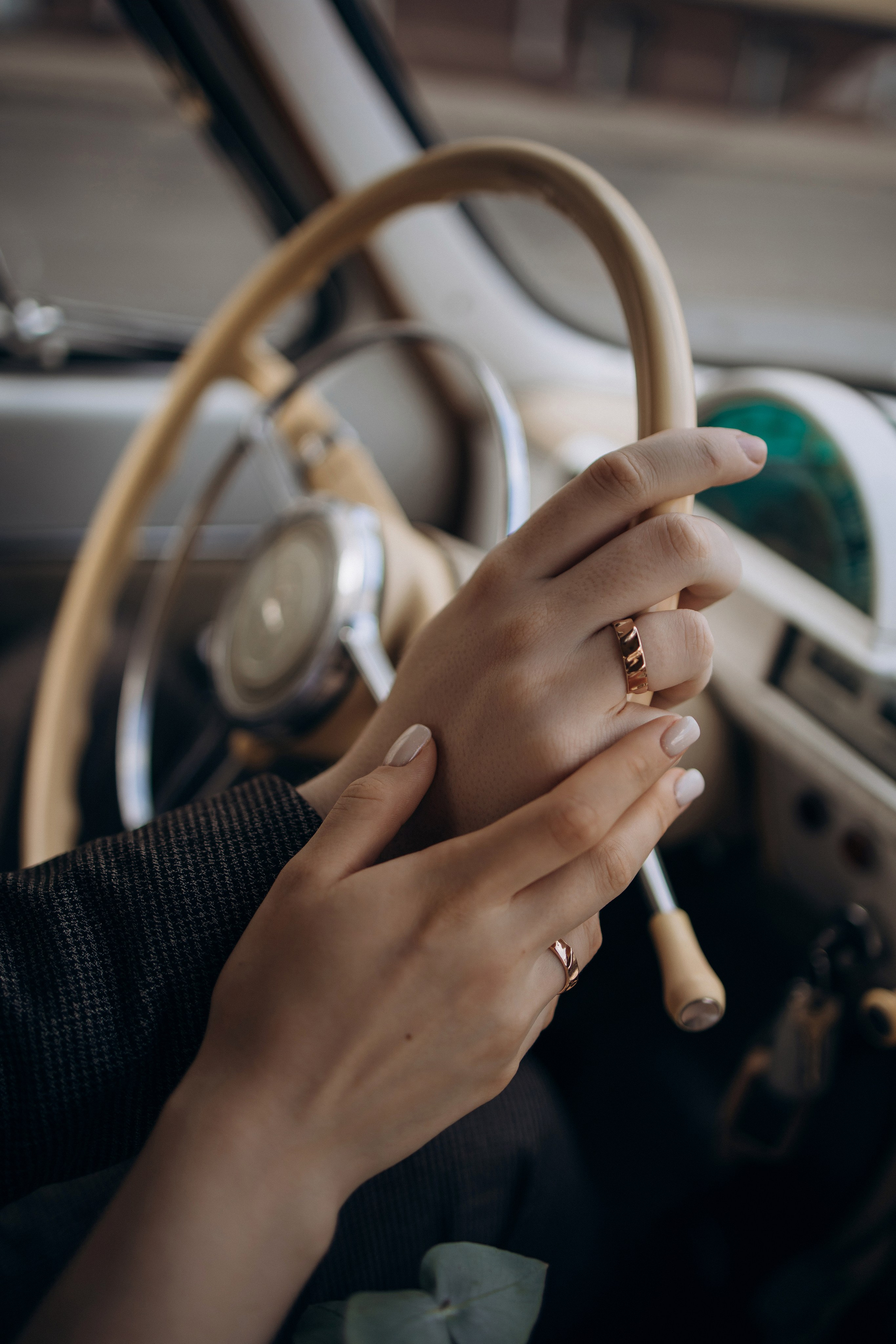 Алёна и Максим. Фотограф Нижний Новгород