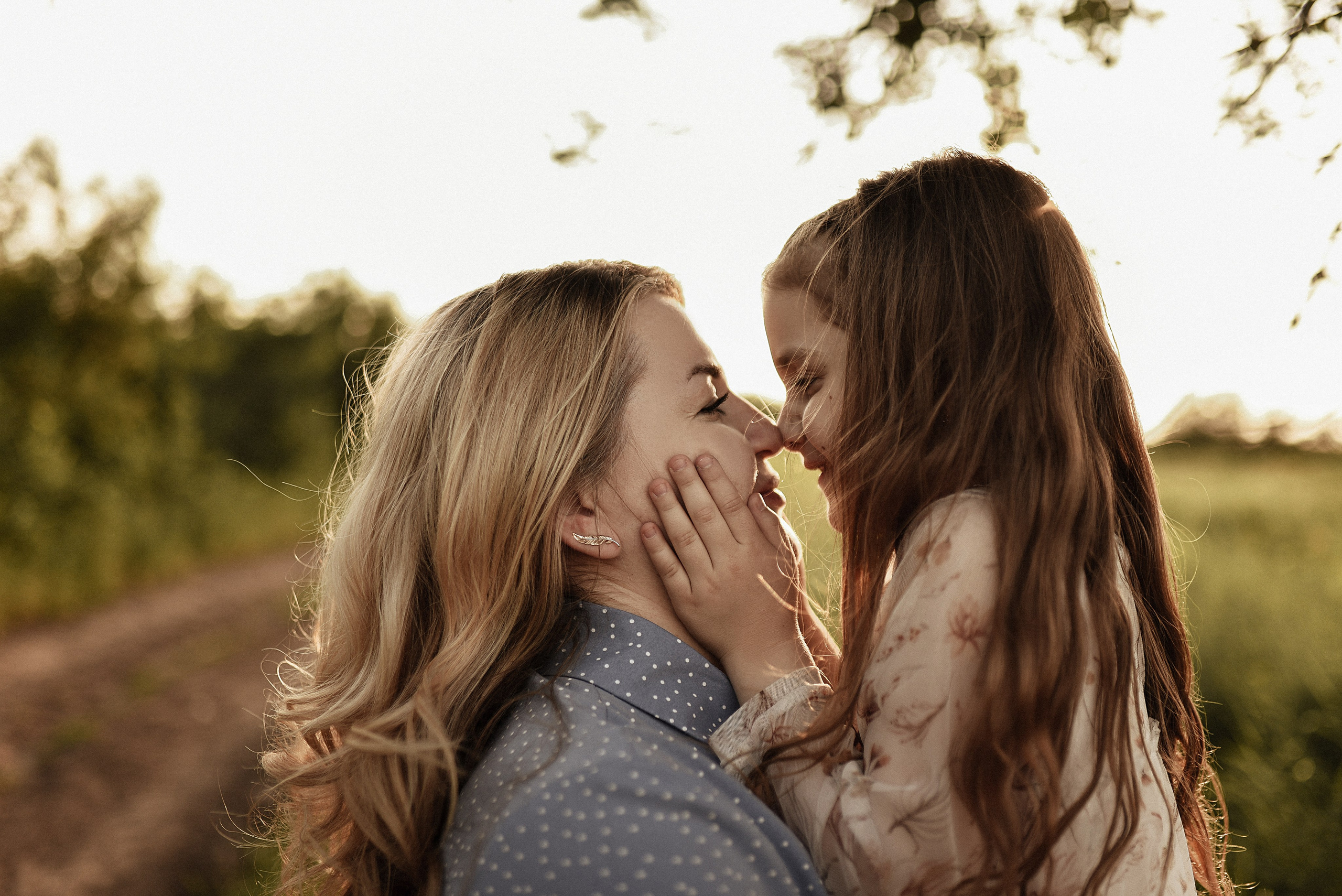 Когда мы вы вместе