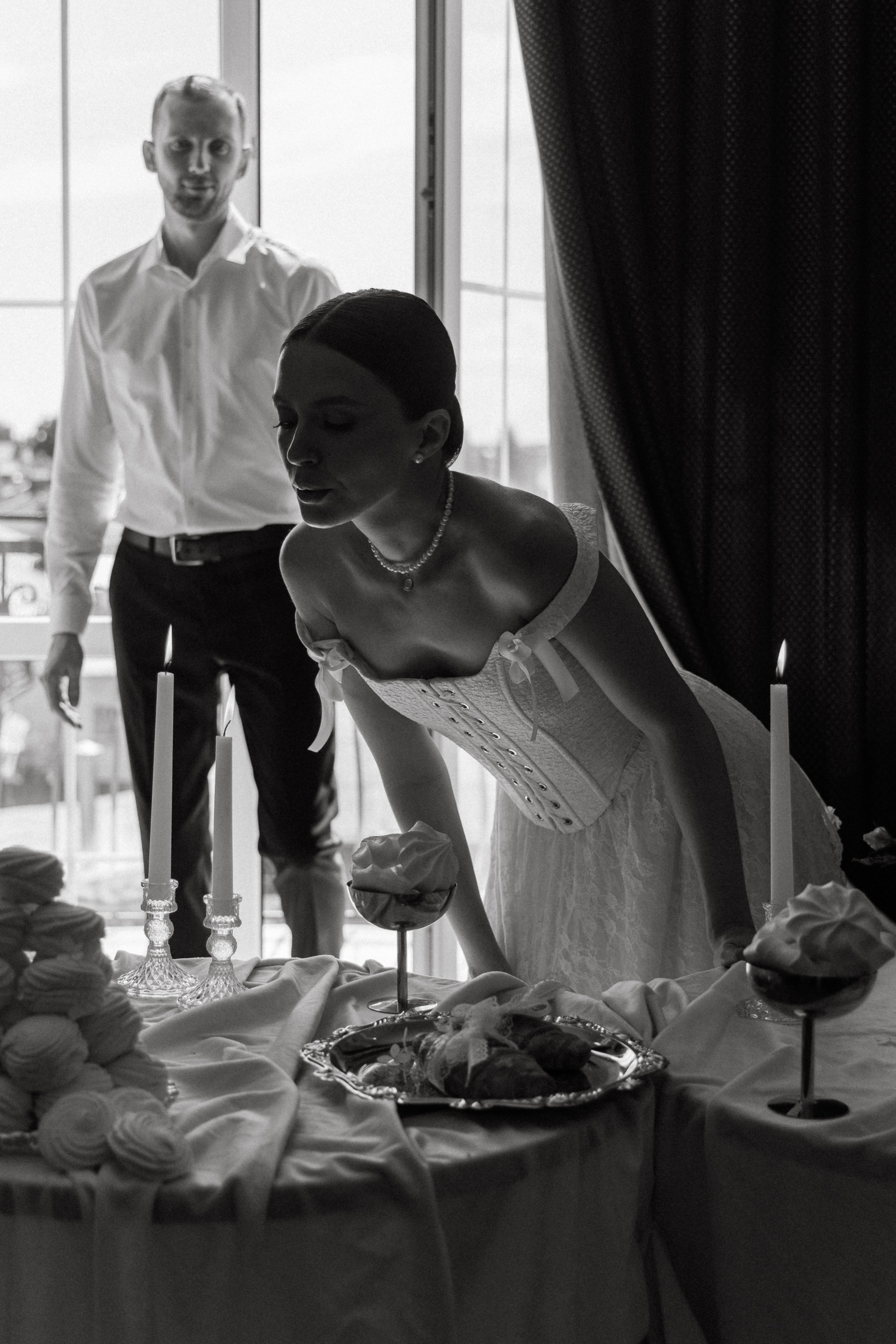 Станислав и Анастасия. Свадебный организатор в Тольятти | Самаре