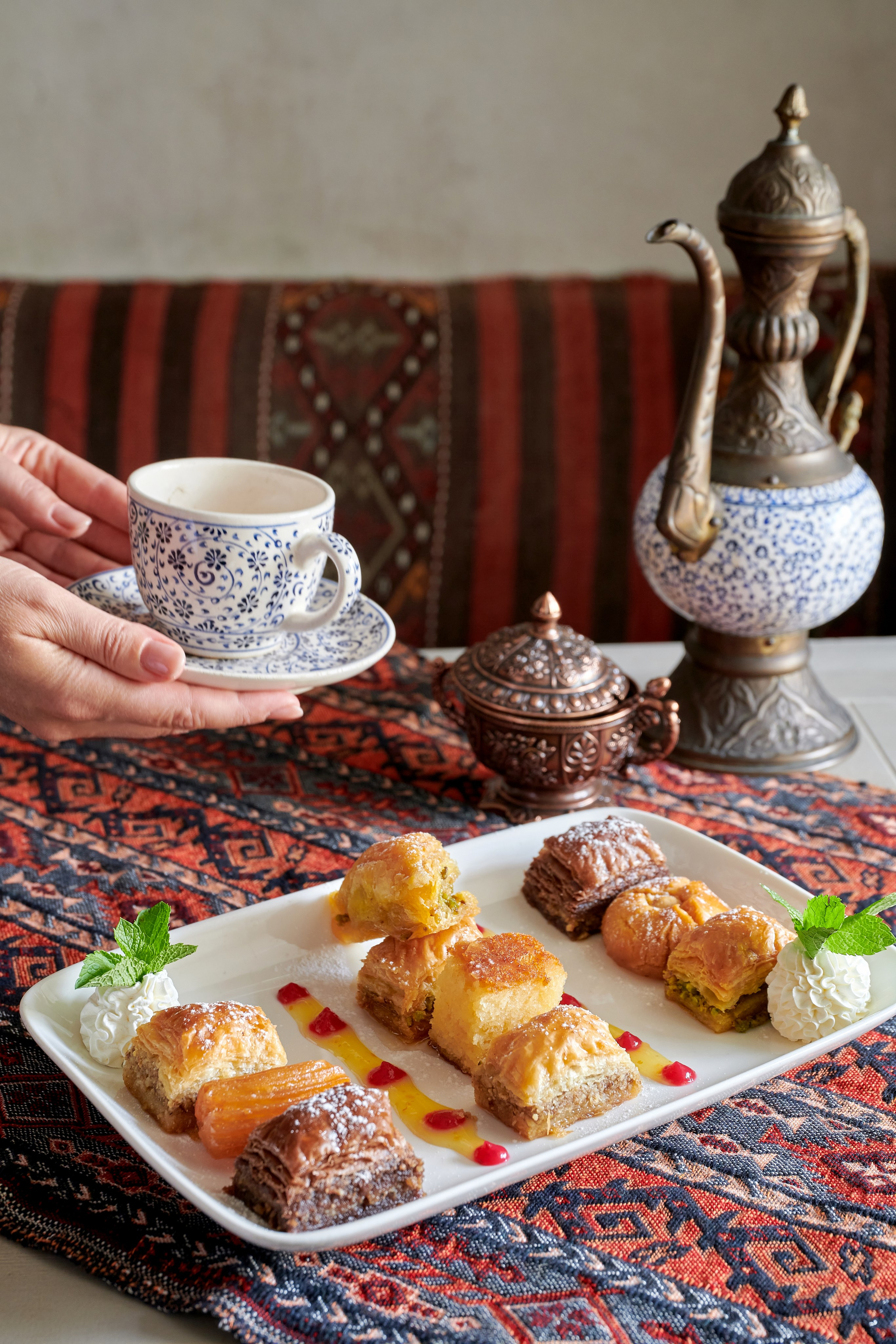 Бардак. Интерьерный, портретный и семейный фотограф в Москве Мария Иринархова