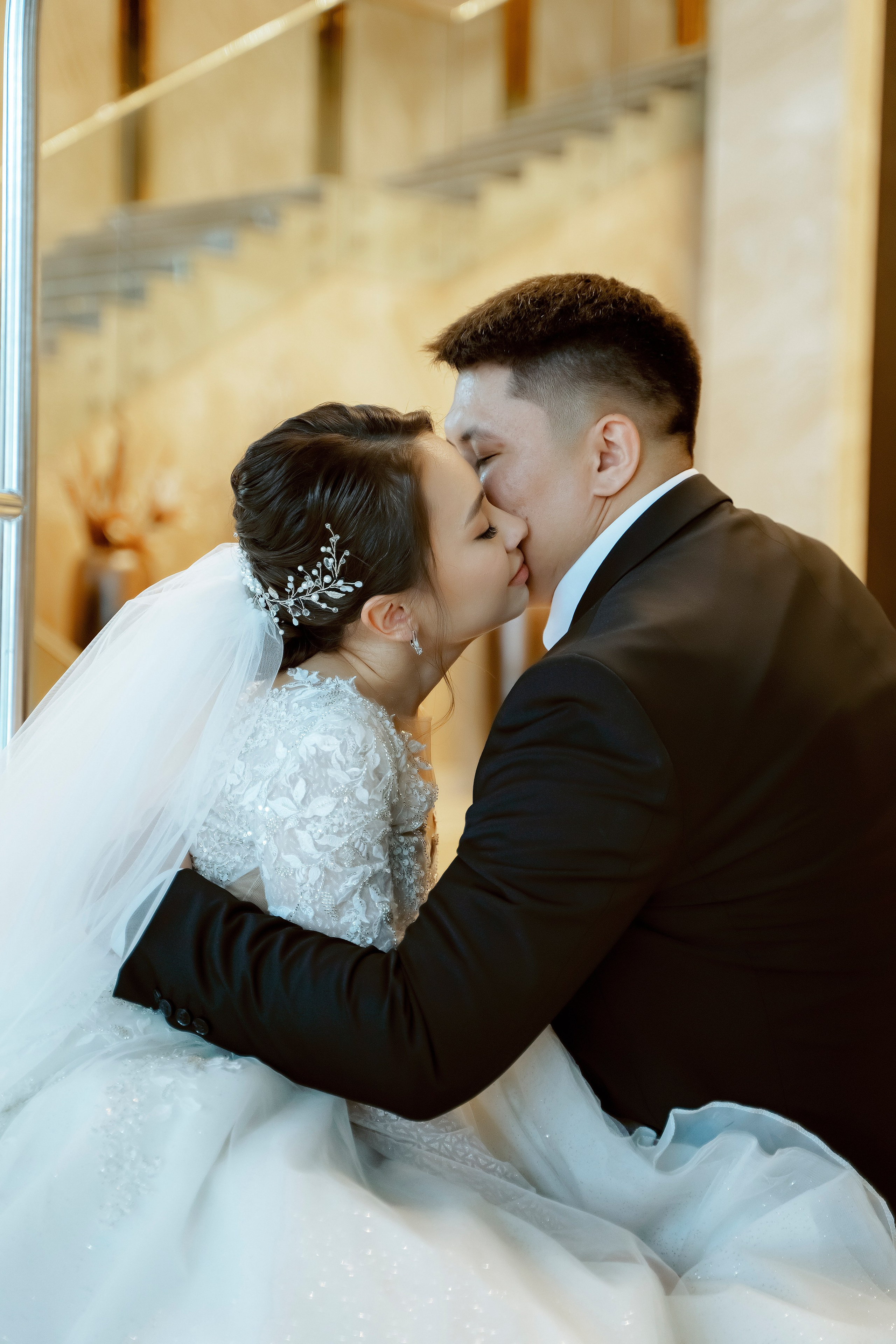 Eldar & Nargiz wedding day. Photopark.kz