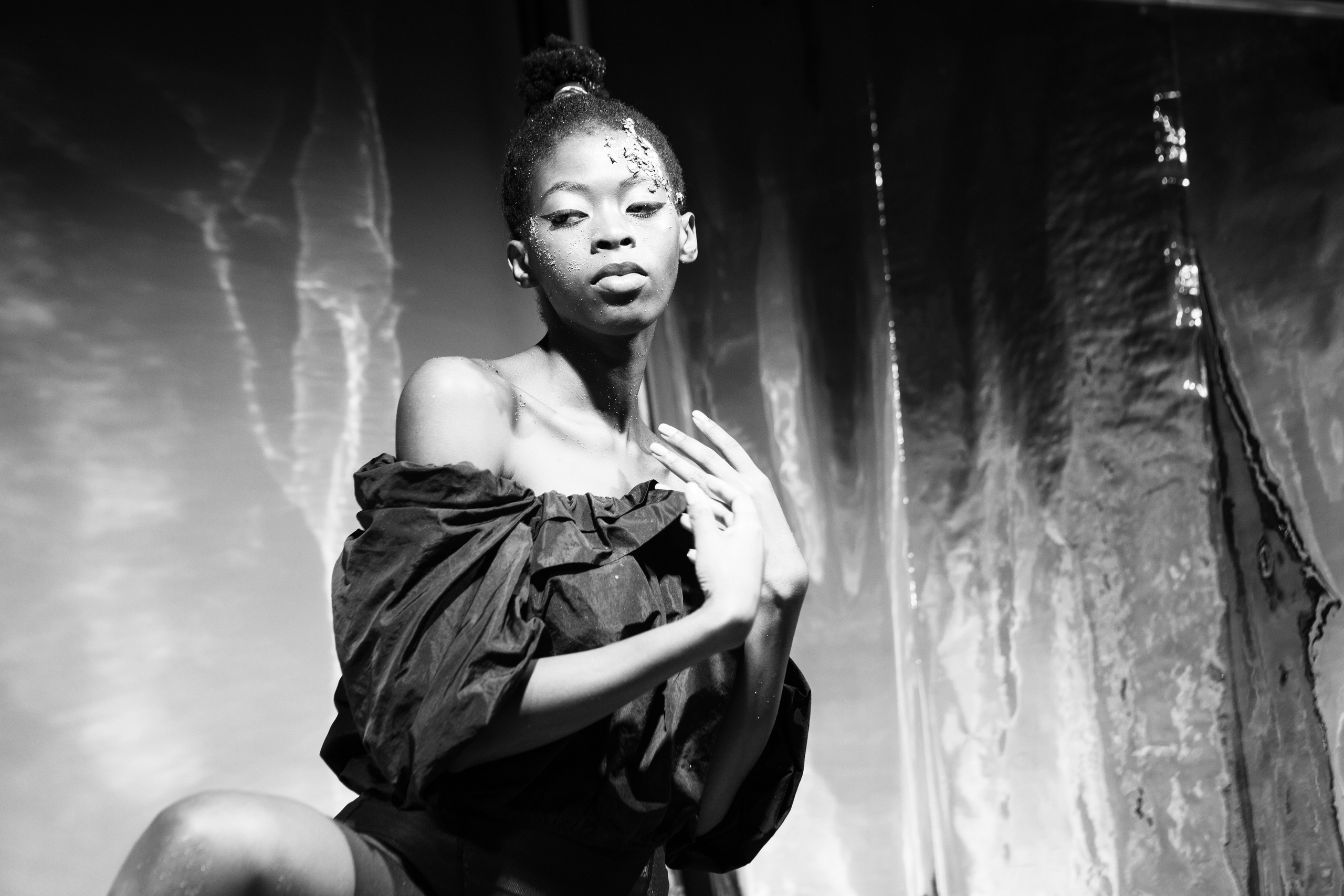 Desert. Фотограф в Москве Яна Полосина