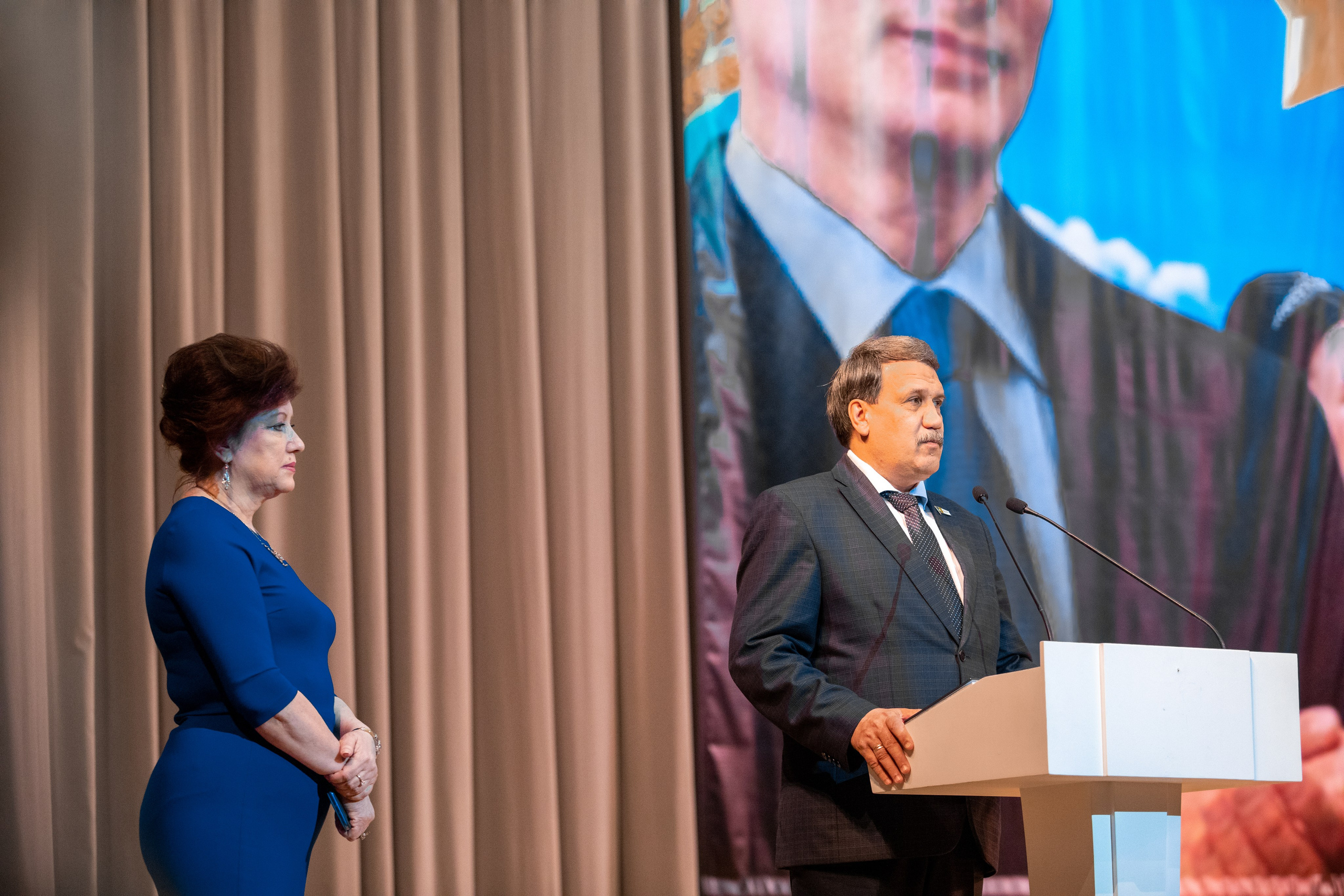 Молодежный Форум. Правительство Москвы. Фотограф в Москве Яна Полосина