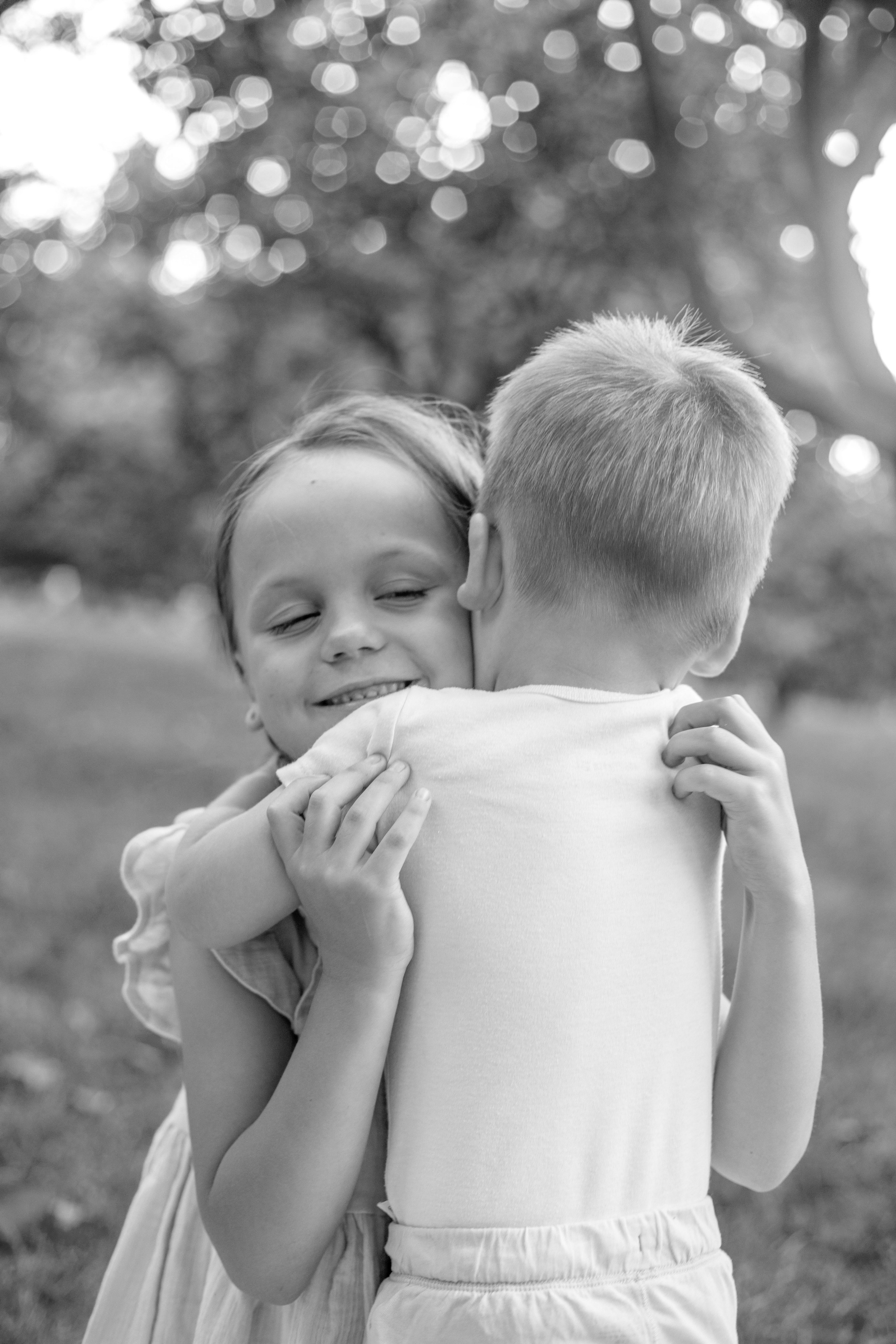 Семья Натальи. Фотограф в Москве Яна Полосина