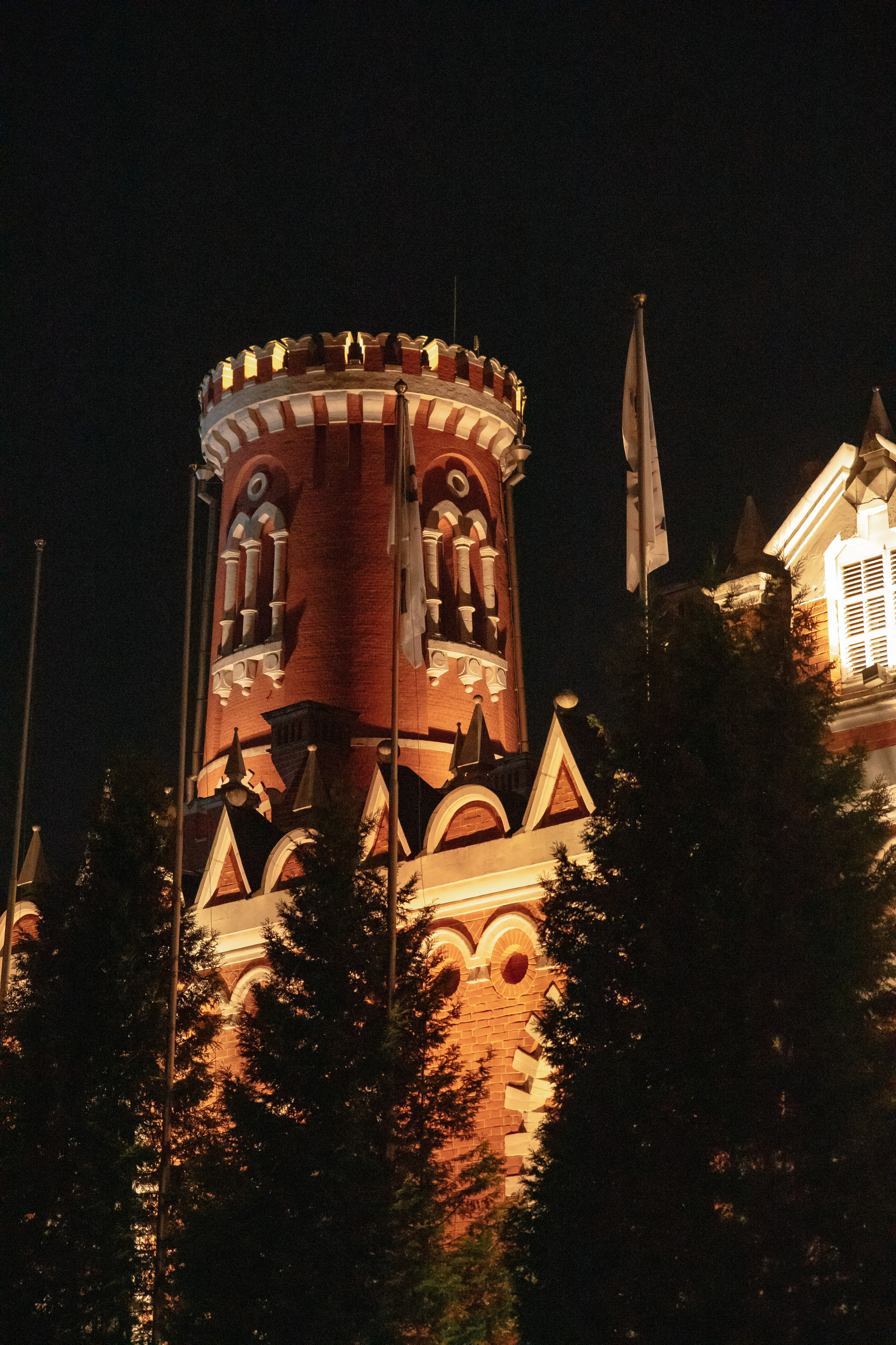 AESTHETIC ONLY в Петровском путевом дворце. Фотограф в Москве Яна Полосина