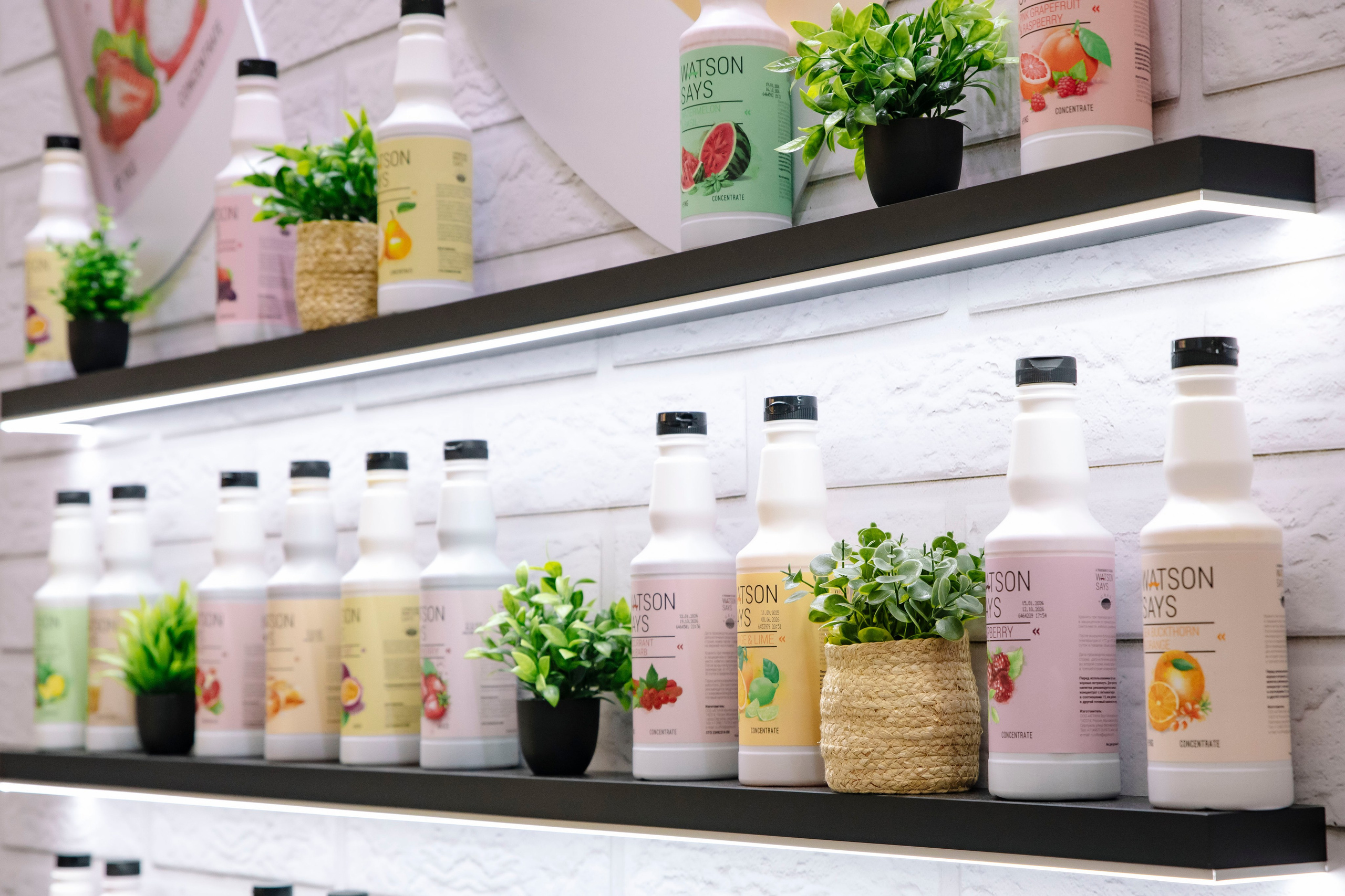 Выставка Coffee Tea Cacao Expo + HORECA Expo 2026, Тимирязев Центр. Профессиональный фотограф в Москве | Заказать фотосессию и съемку