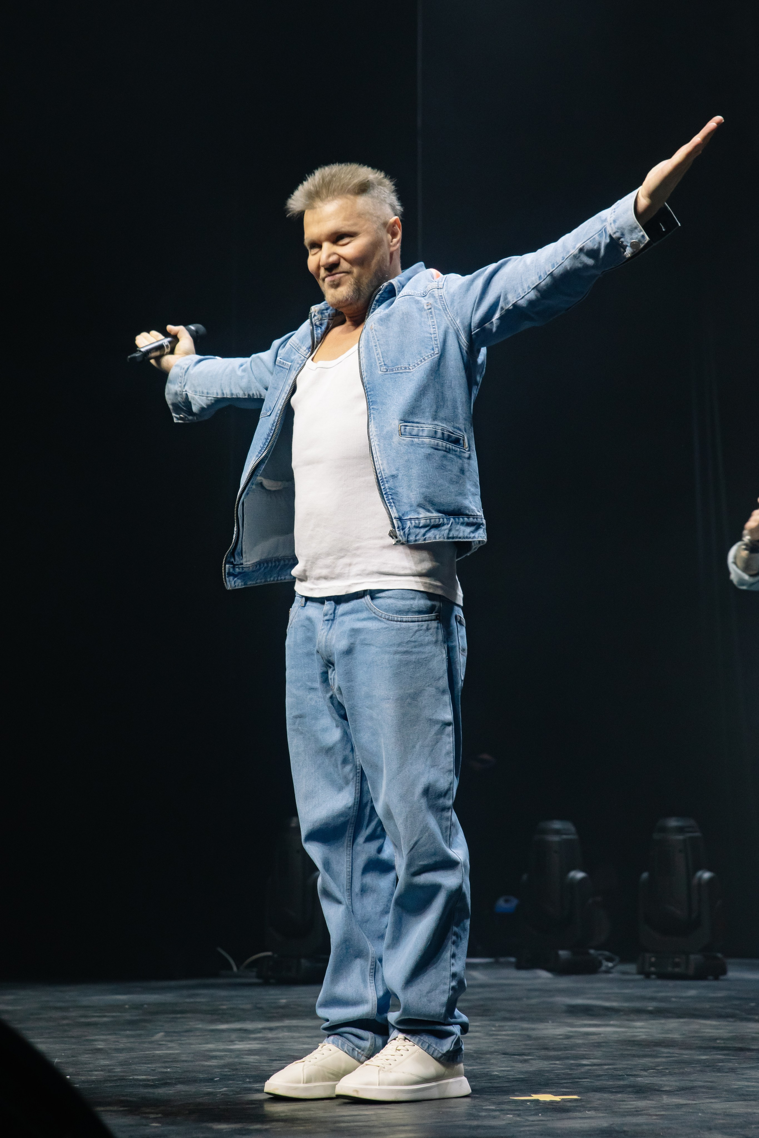 Премия BLOGGERS MUSIC AWARDS Russian Musicbox. Фотограф в Москве Яна Полосина