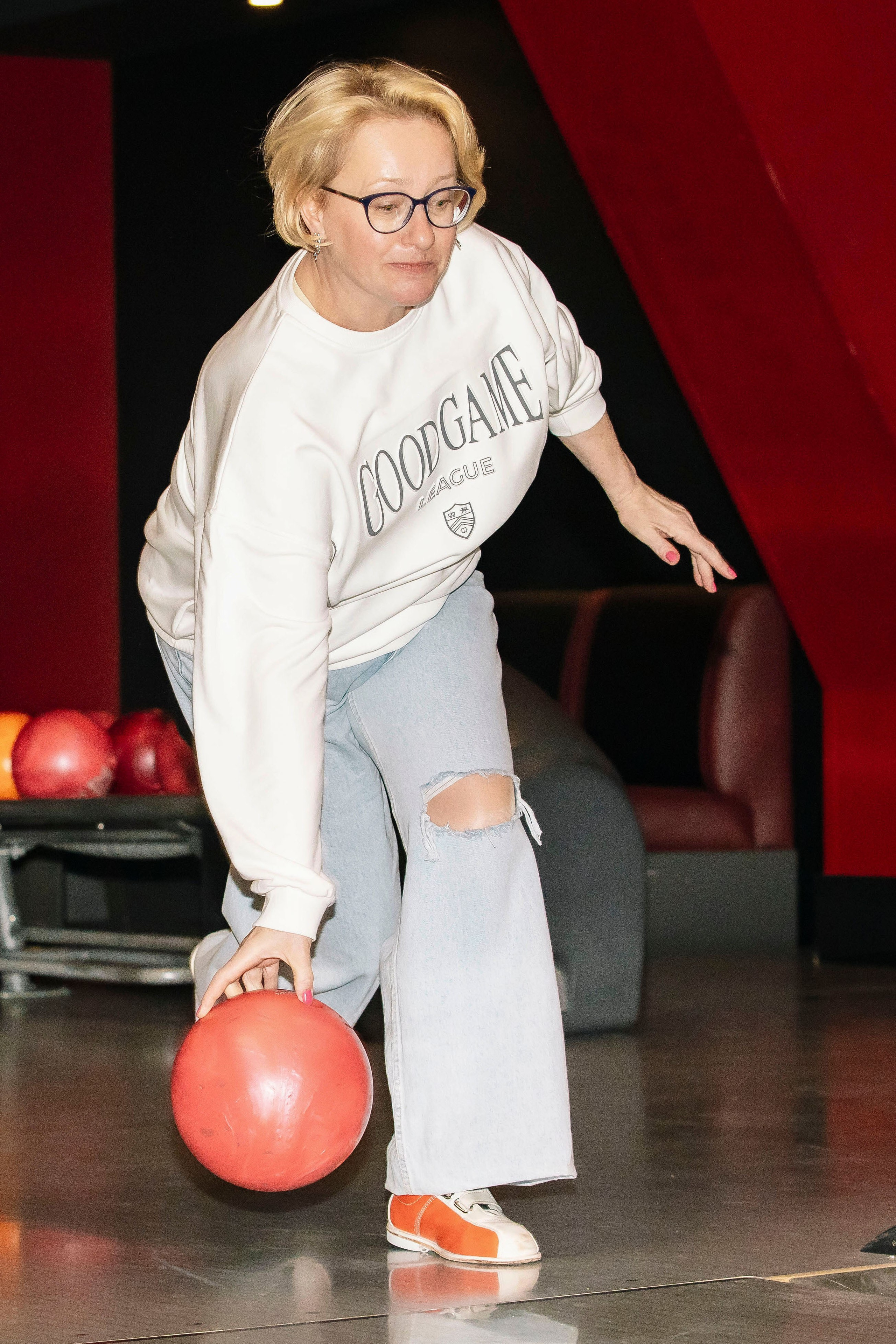 Боулинг «Страйк». Профессиональный фотограф в Москве | Заказать фотосессию и съемку