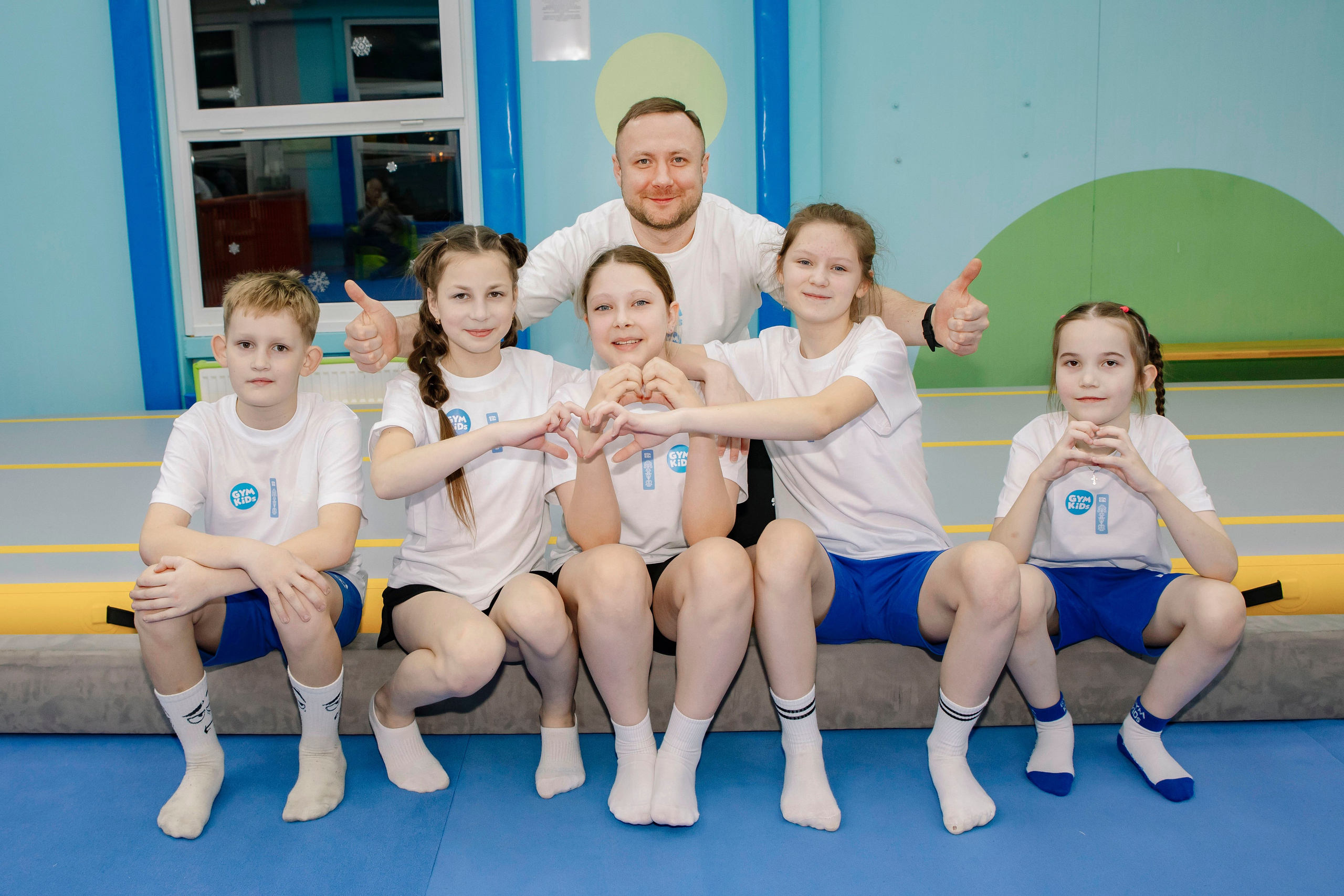 Соревнования по гимнастике в Gymkids Звенигород. Профессиональный фотограф в Москве | Заказать фотосессию и съемку