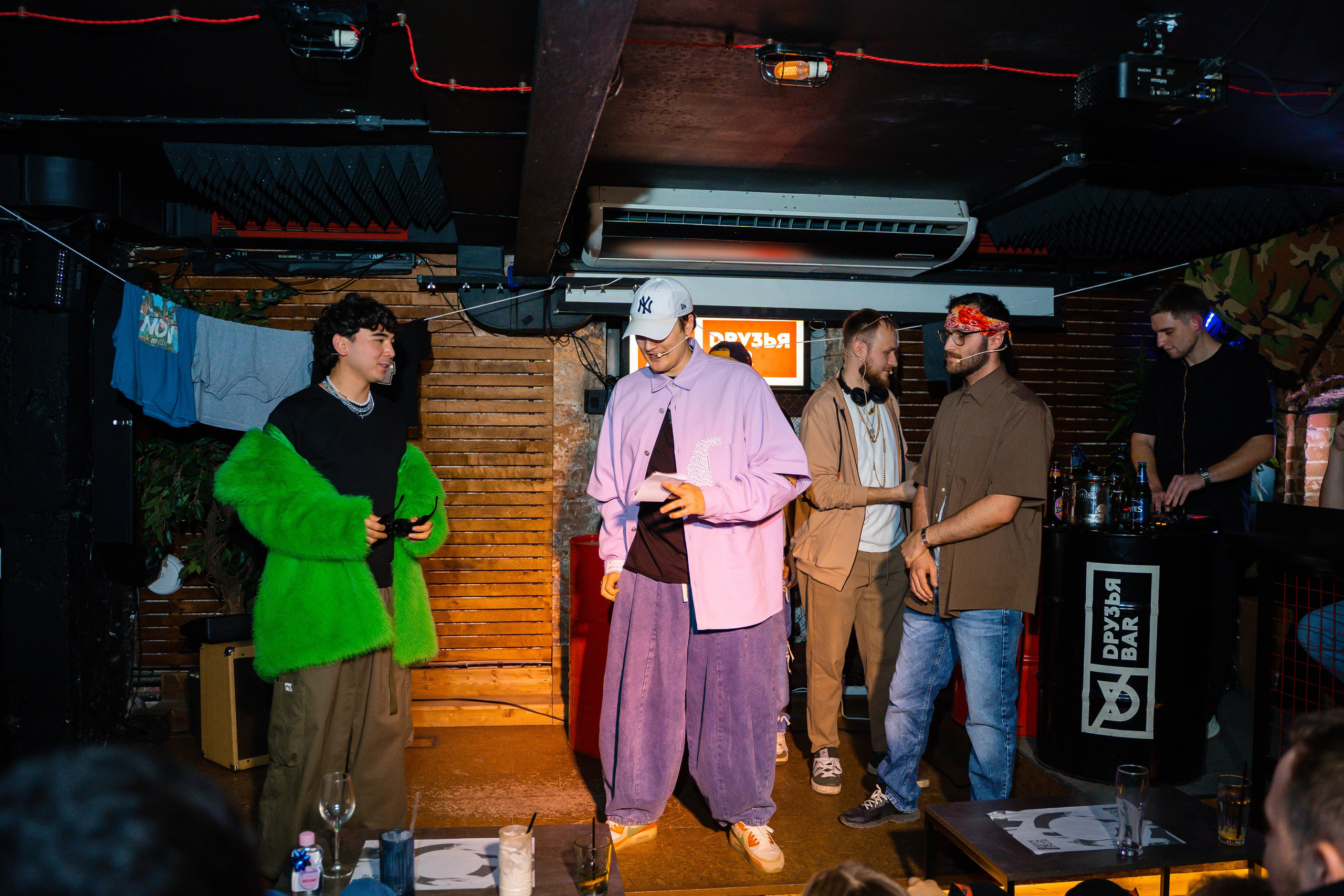 Друзья Бар. Shmeleva.ph Фотограф Волгоград и Волжский — Анна Шмелева