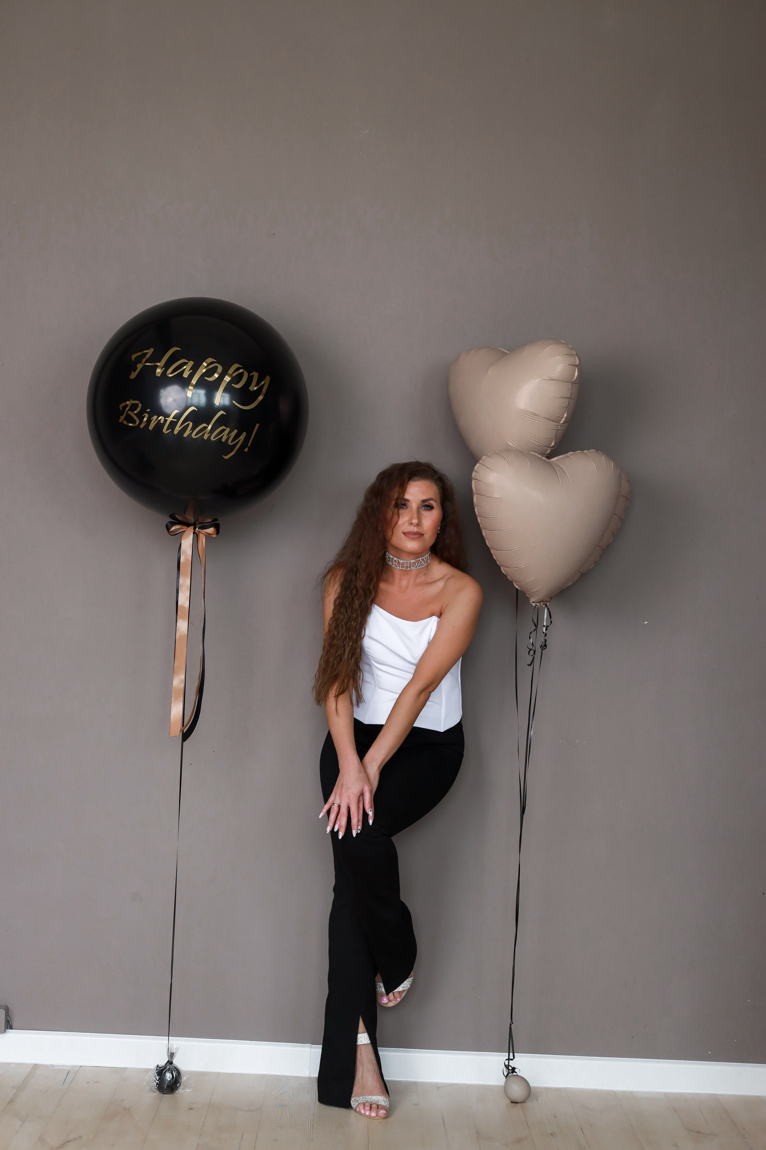 Оля Енина. Собирайте моменты, а не вещи