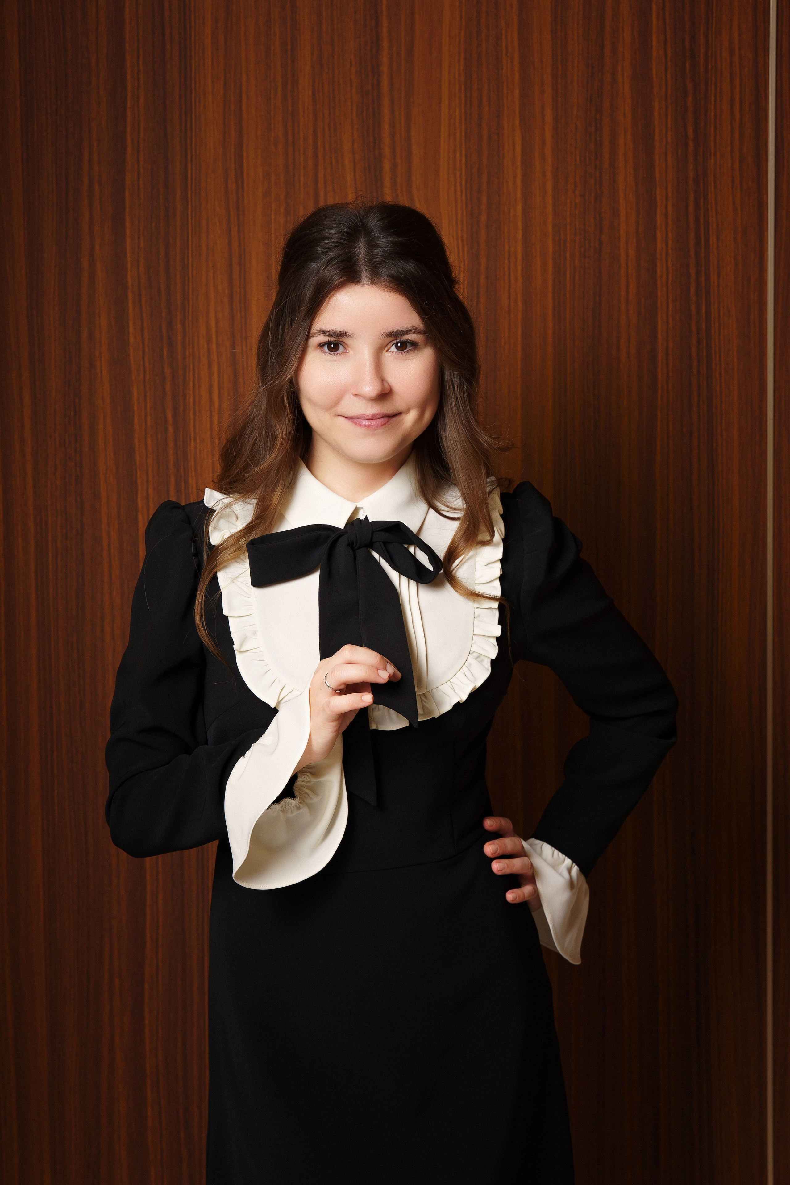 Контент-съемка для репетитора по биологии — Татьяны