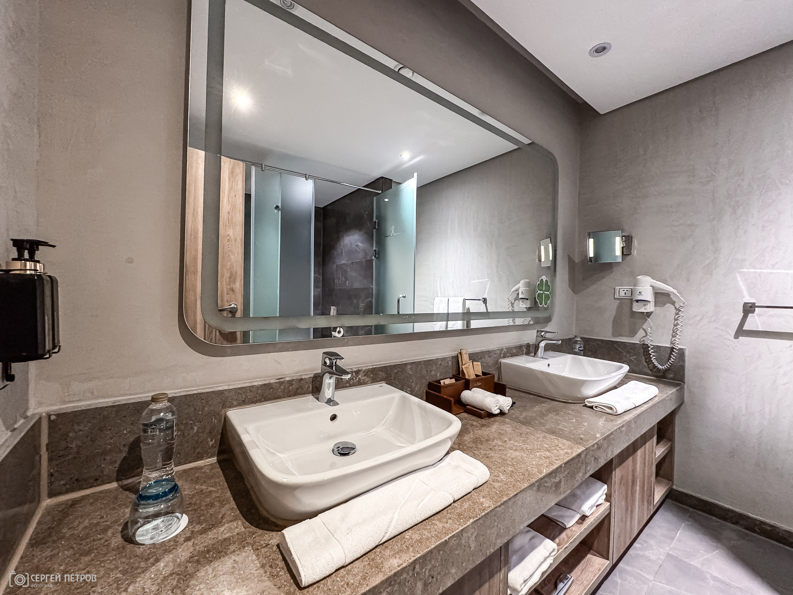 Портфолио интерьерной съемки. Фотограф в Санкт-Петербурге — Сергей Петров