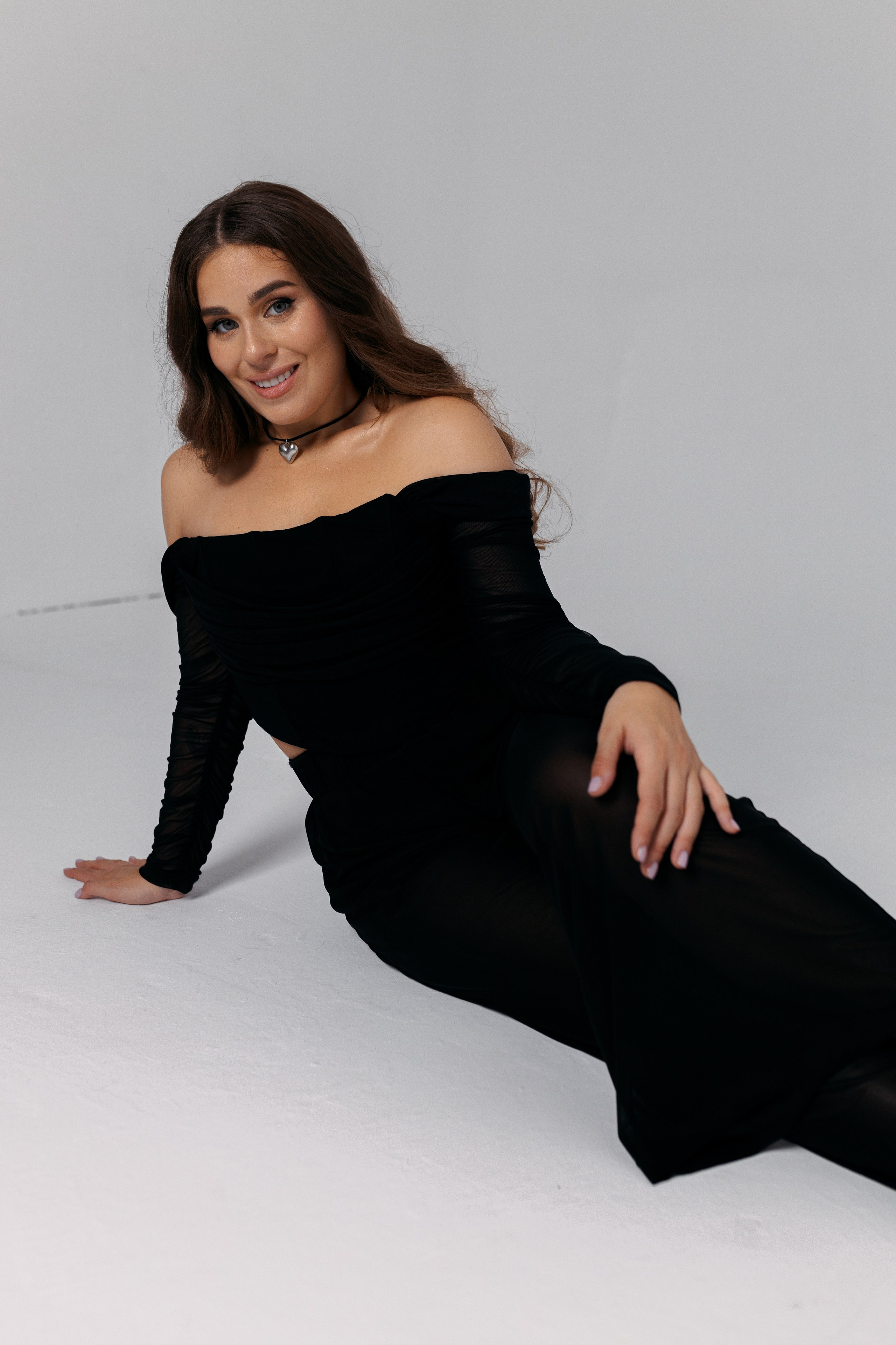 О любви. Фотограф Красноярск Архипова Алина