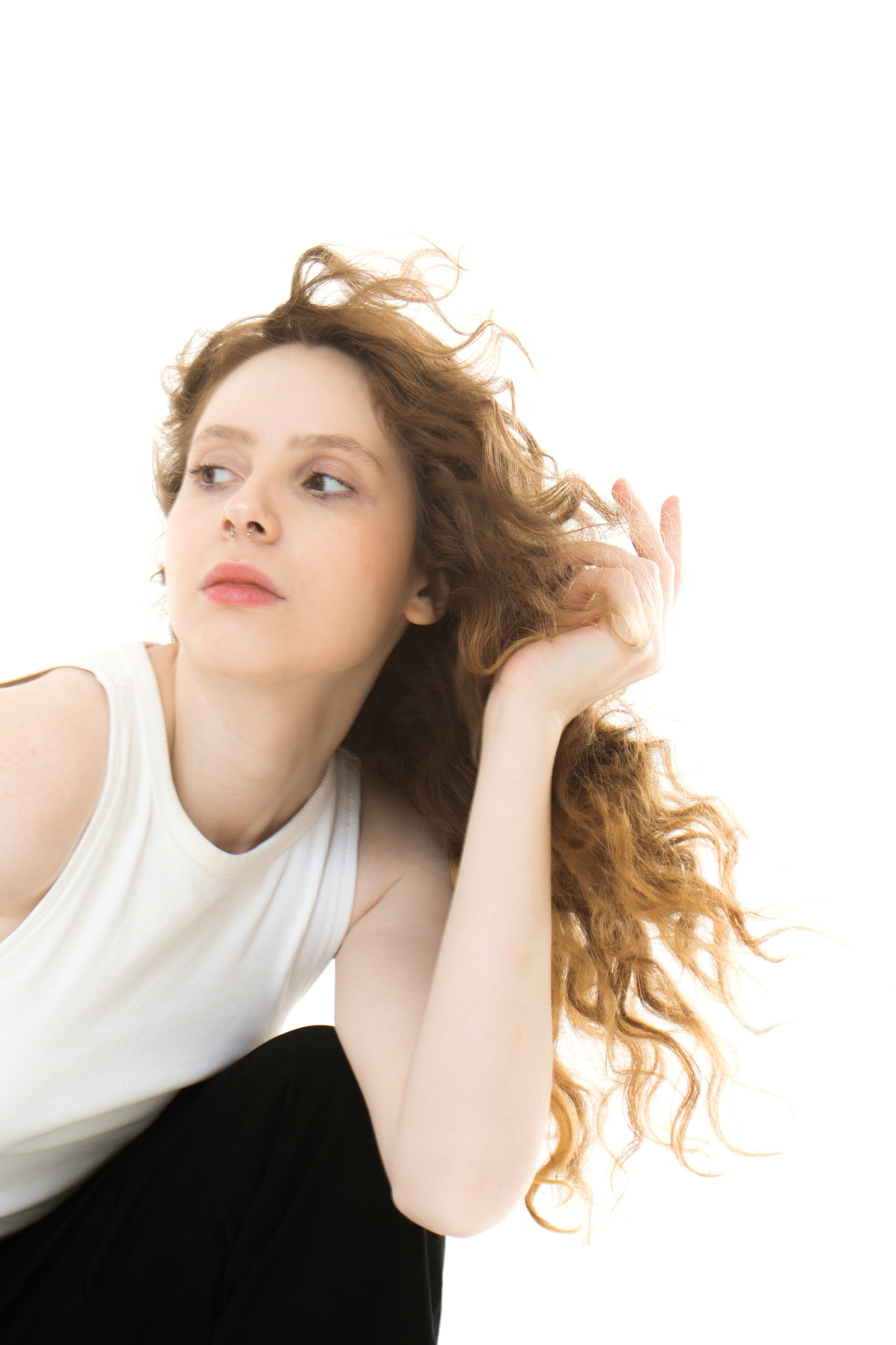 Алиса. Главная