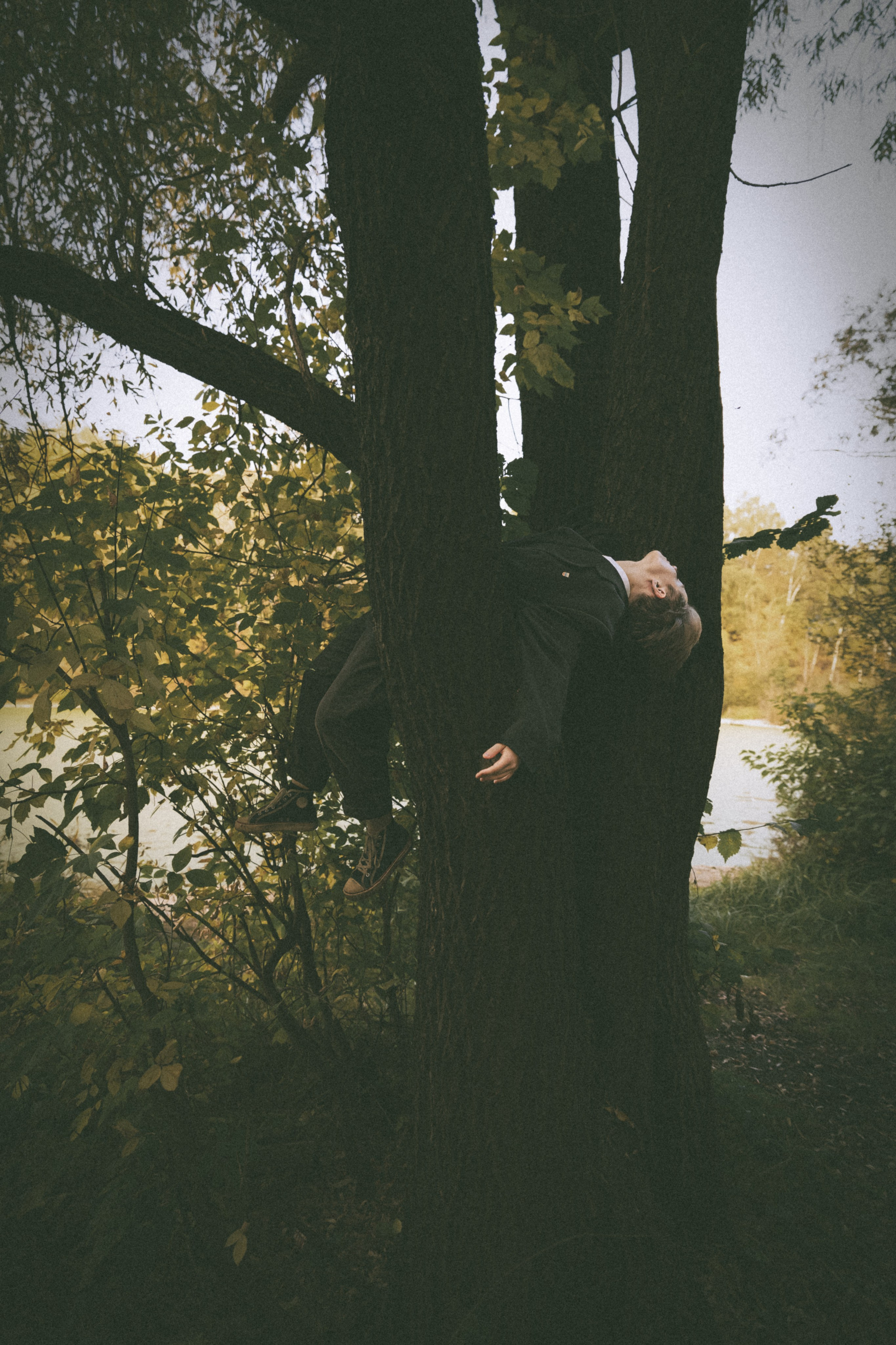 " и ничего больше нет "