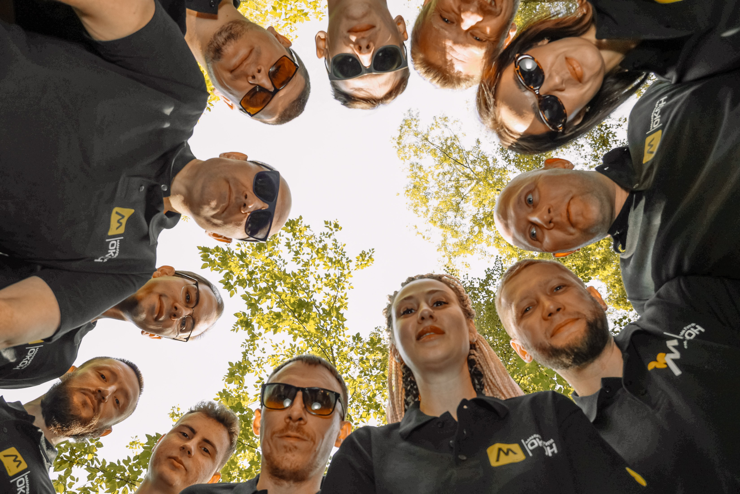 Контент для компании Мануфактура окон. Фотограф Юлия Мальцева