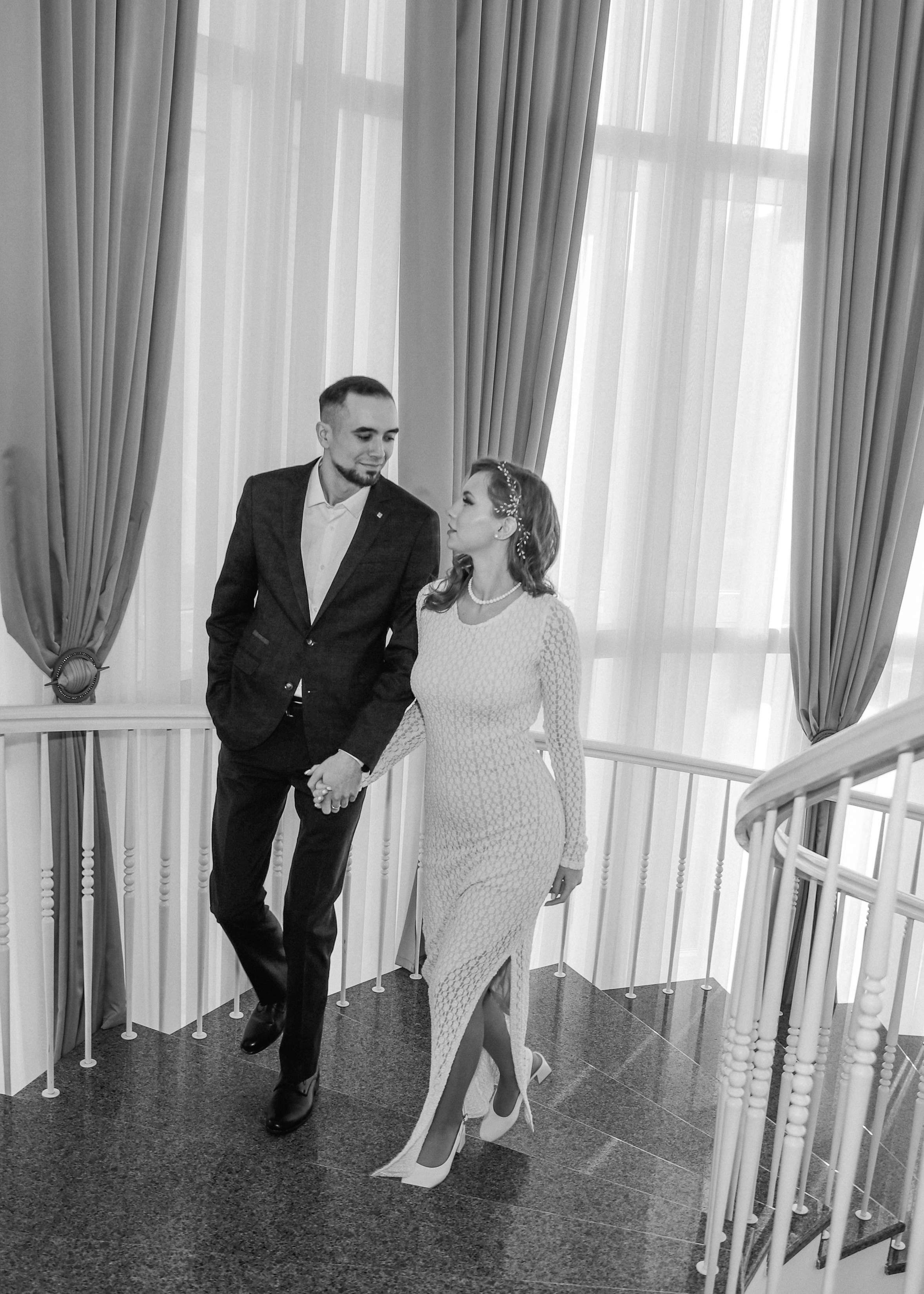 Лада & Рудольф. Фотограф Юлия Мальцева