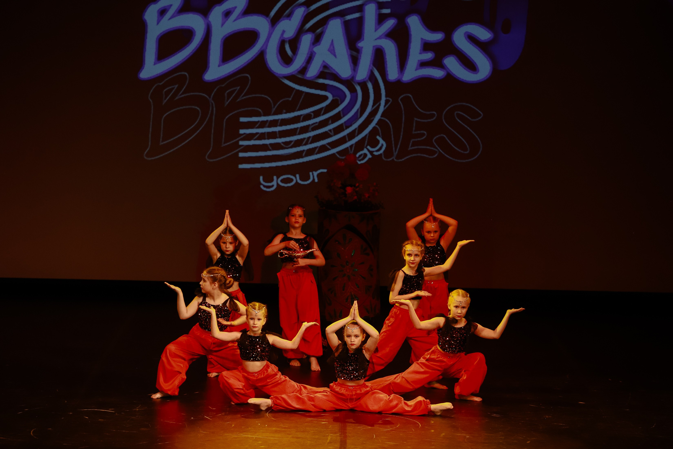 Studio 535 Отчетник. Фотограф Юлия Мальцева