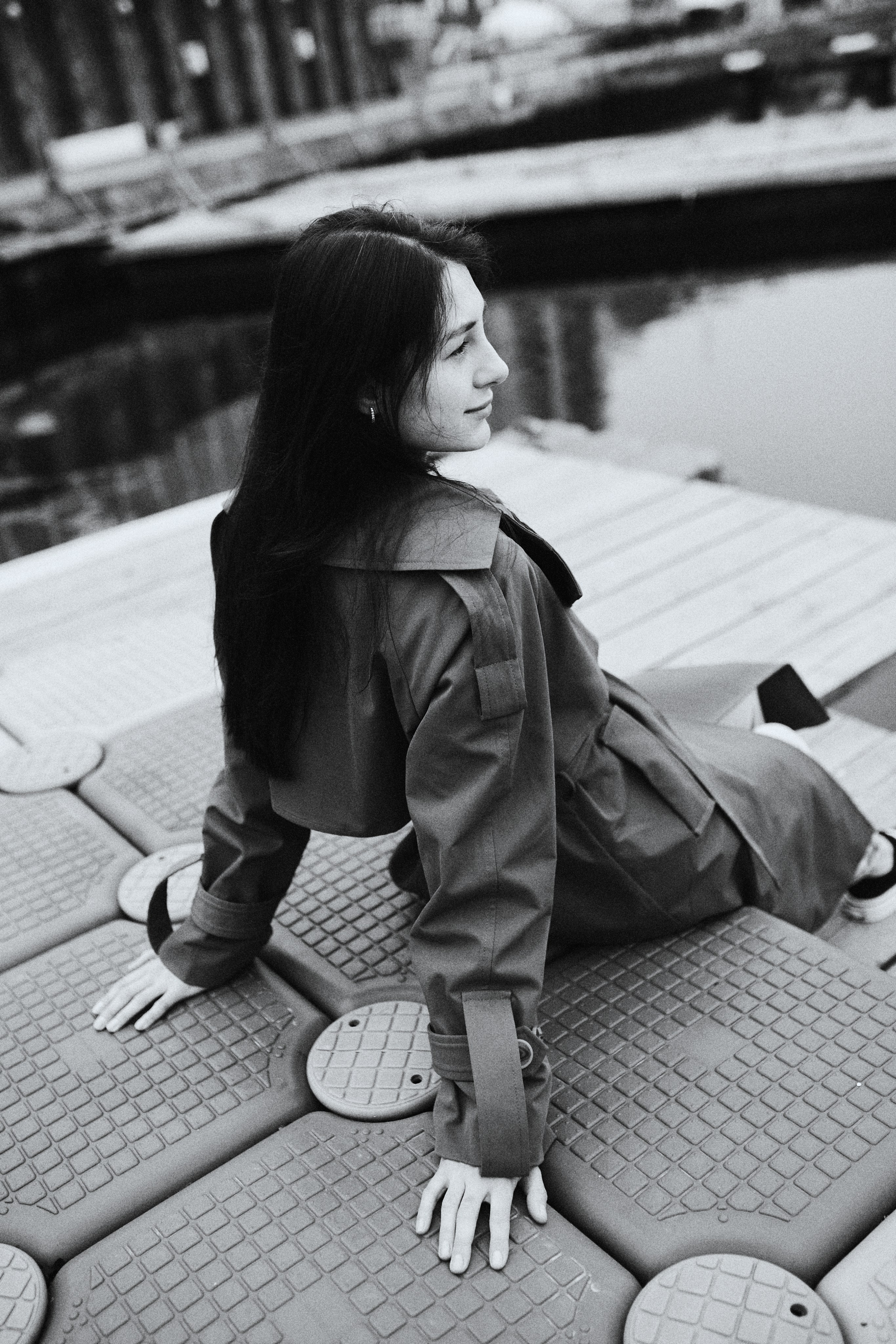 Женя. Фотограф Ионова Анастасия, г Владивосток