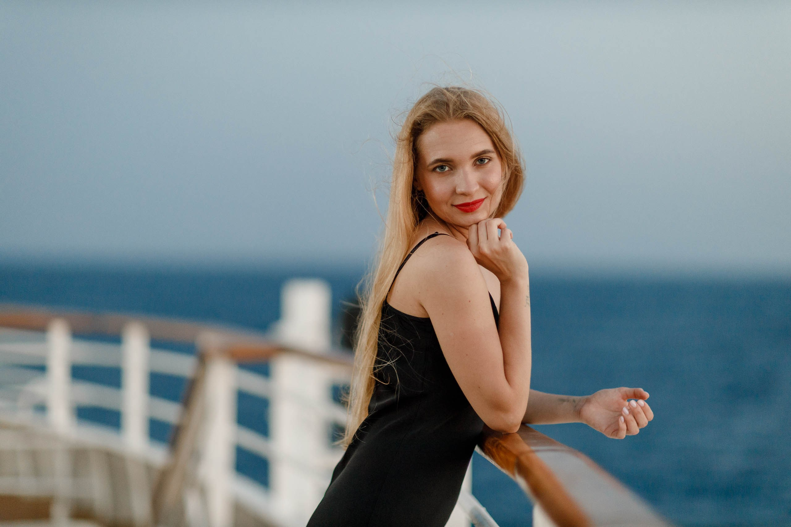 Конференция на Круизном лайнере «Астория Гранде» (Astoria Grande) в Турции. Репортажный фотограф в Москве, Сочи и Санкт-Петербурге