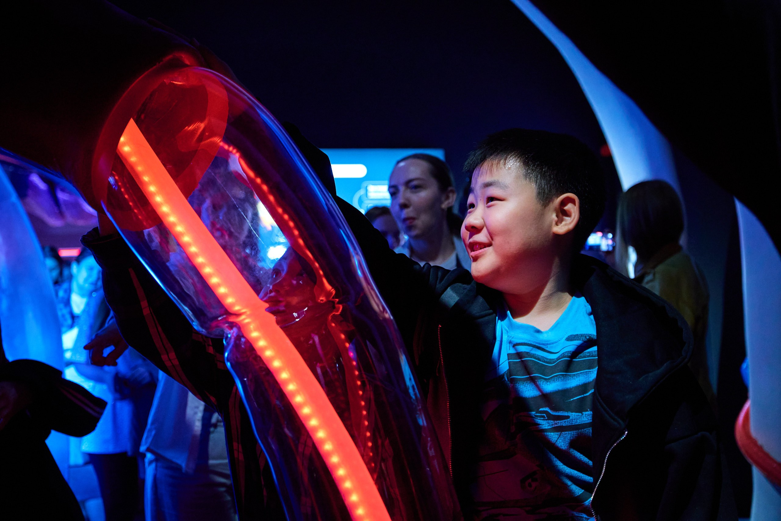 Репортажная съемка заседания рабочей группы Москва