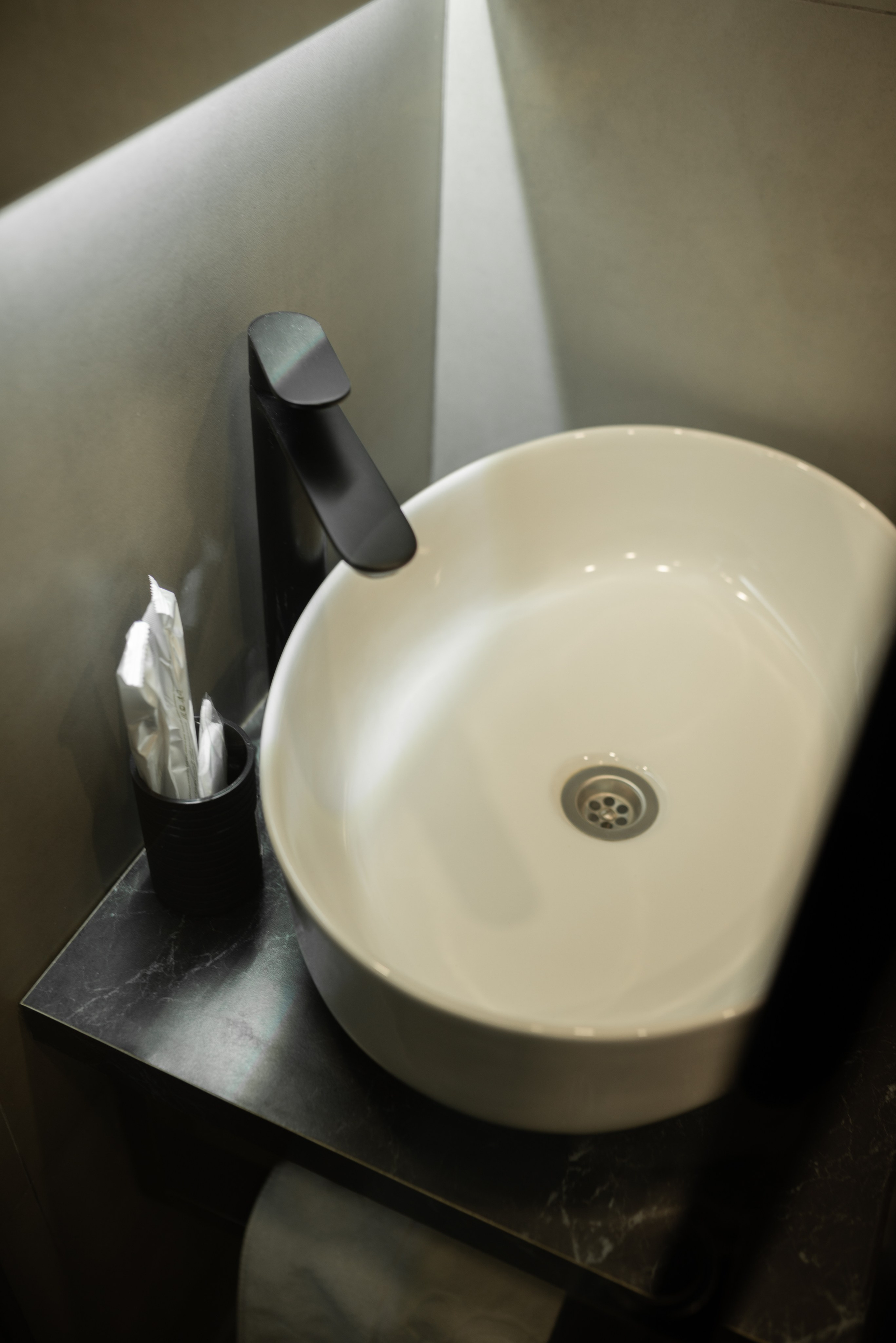 Отель KHAN. Ольхон. Главная