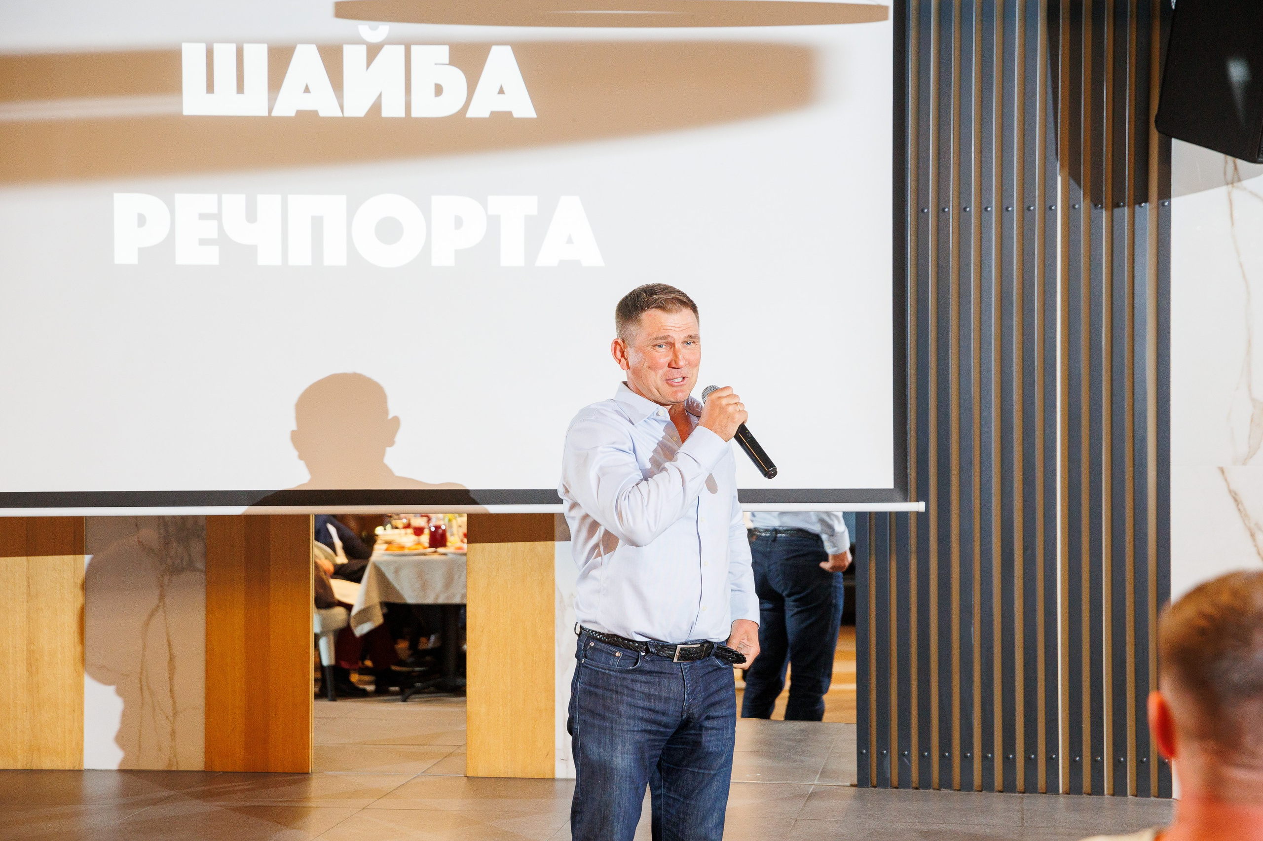 День 2. Конференция. Экскурсия на предприятия + галаужин. Фотограф Шейдаев Эмин г. Волгоград