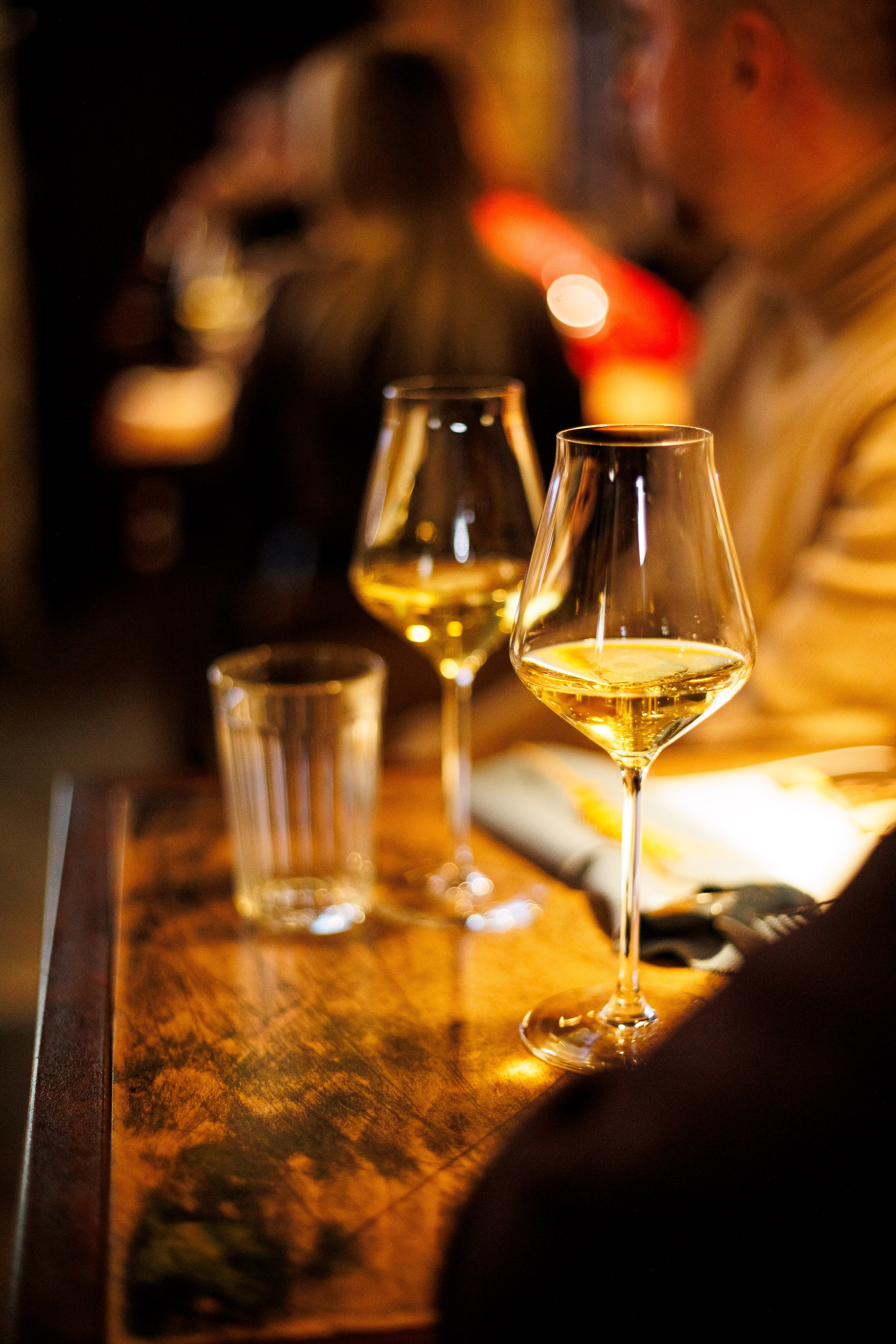 Гастроужин в винном баре ЛЕДНИКЪ. Фотограф Шейдаев Эмин г. Волгоград