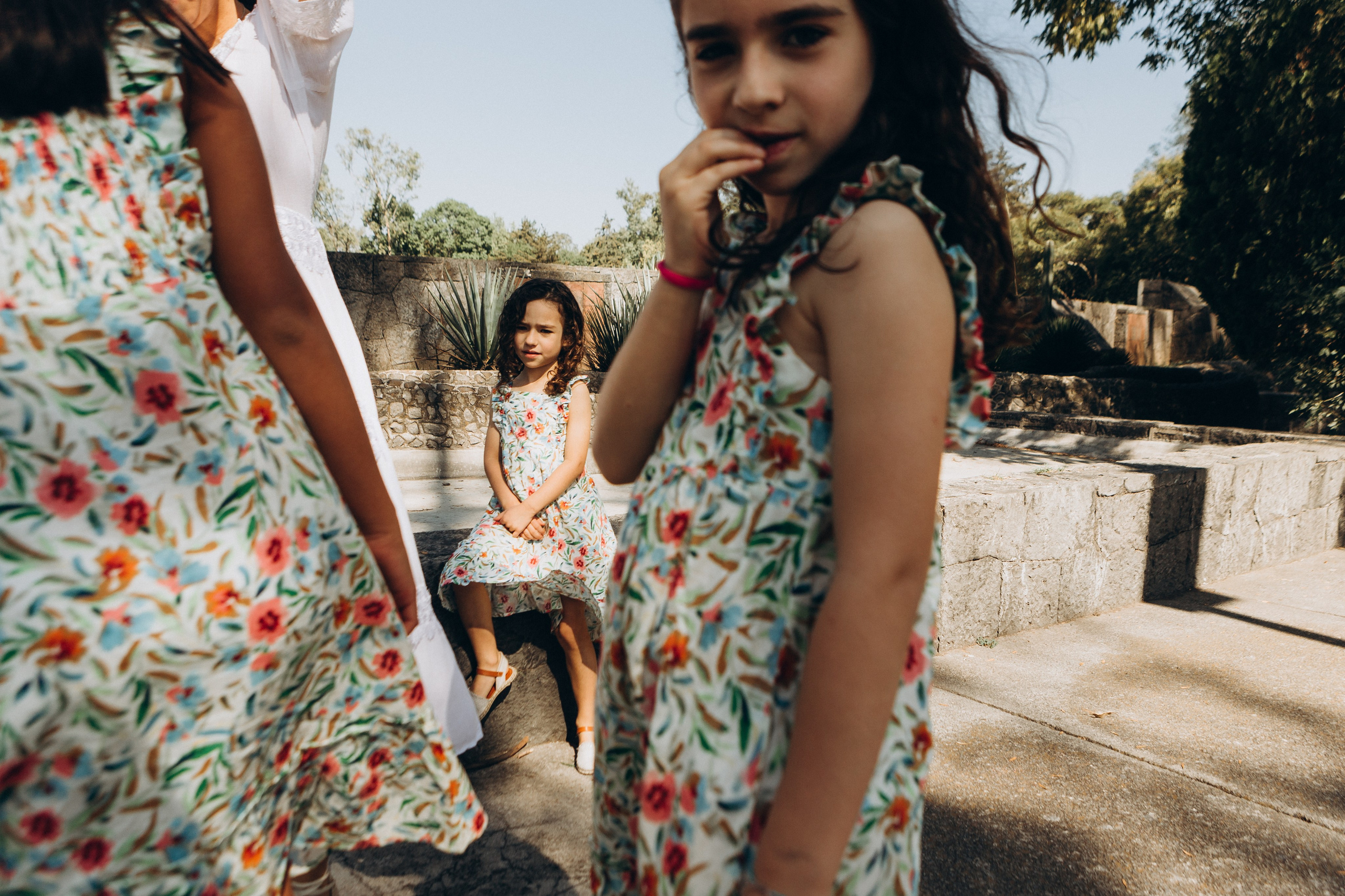 Sesión de fotos familiar en Ciudad de México: lo que necesitas saber. Irina Krokhaleva. Fotógrafa de familias y parejas en Ekaterimburg, Rusia