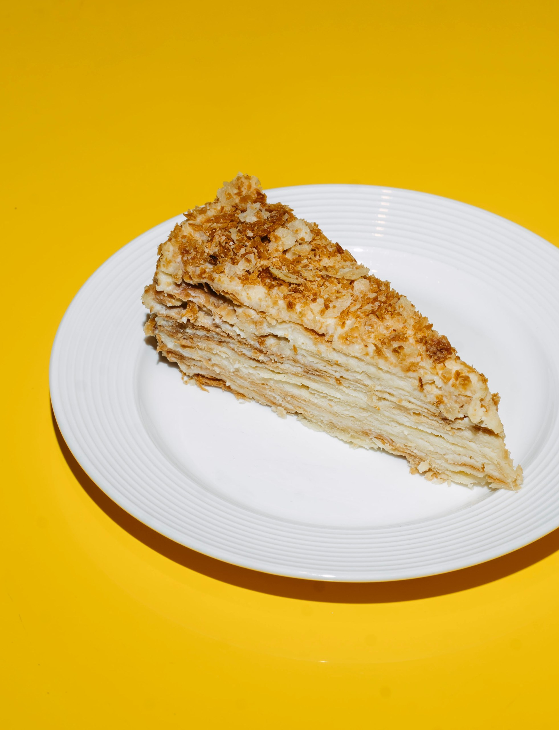 Утро / меню. Саша Копылов, фотограф в Казани