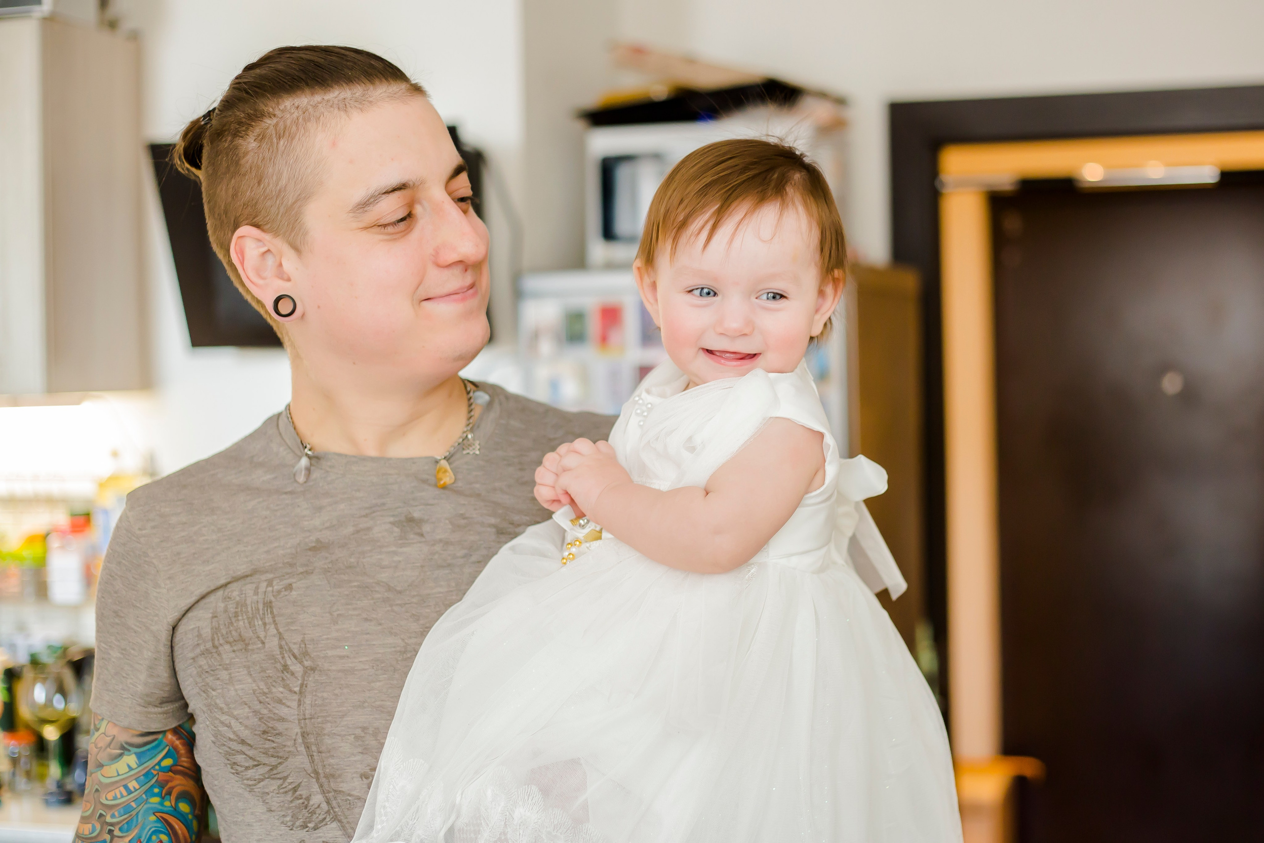 Семьи — Дане 1 год. Свадебный и семейный фотограф в Санкт-Петербурге Макеева Наталья