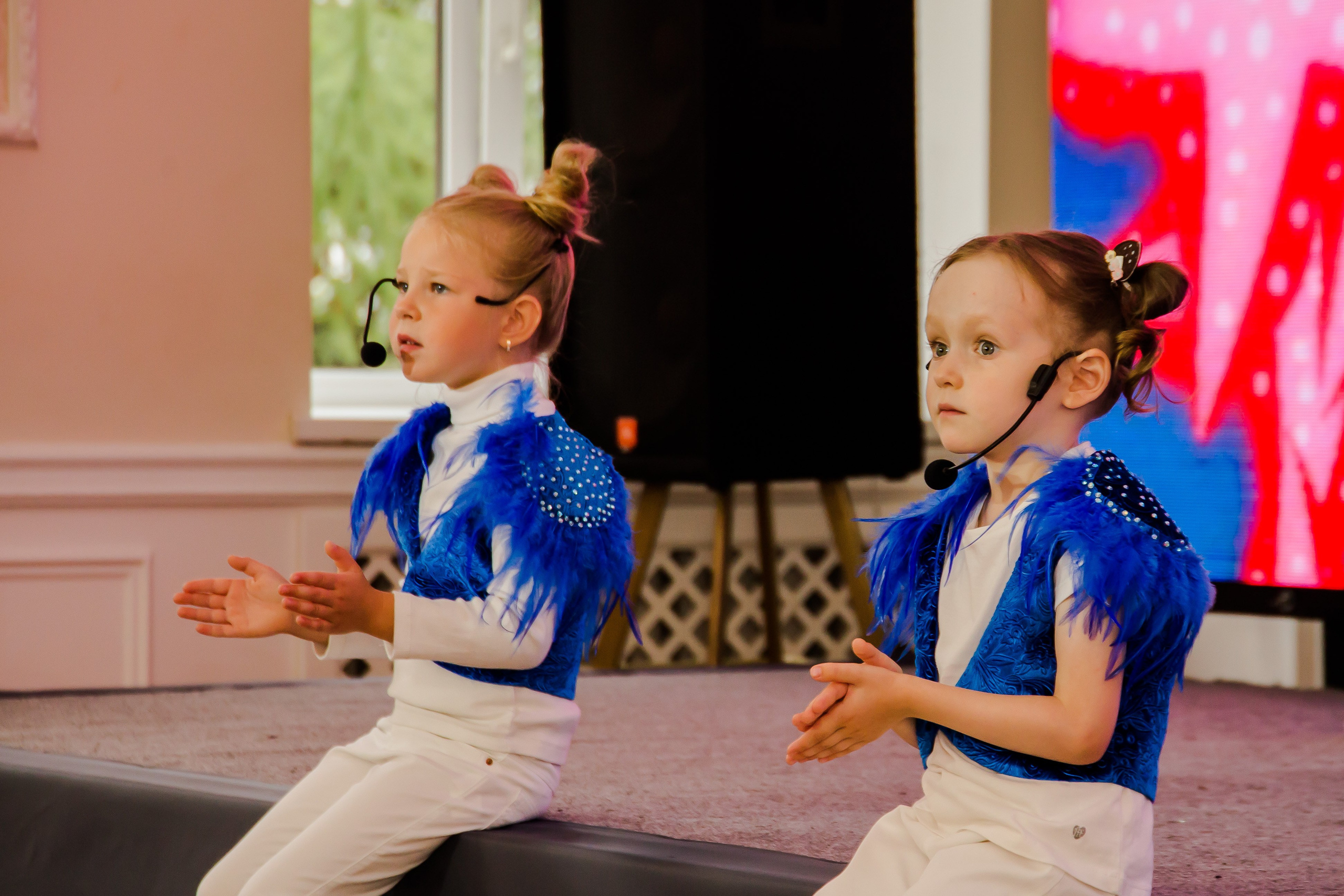 Репортаж — Фестиваль «Мелодии театра и кино». Свадебный и семейный фотограф в Санкт-Петербурге Макеева Наталья