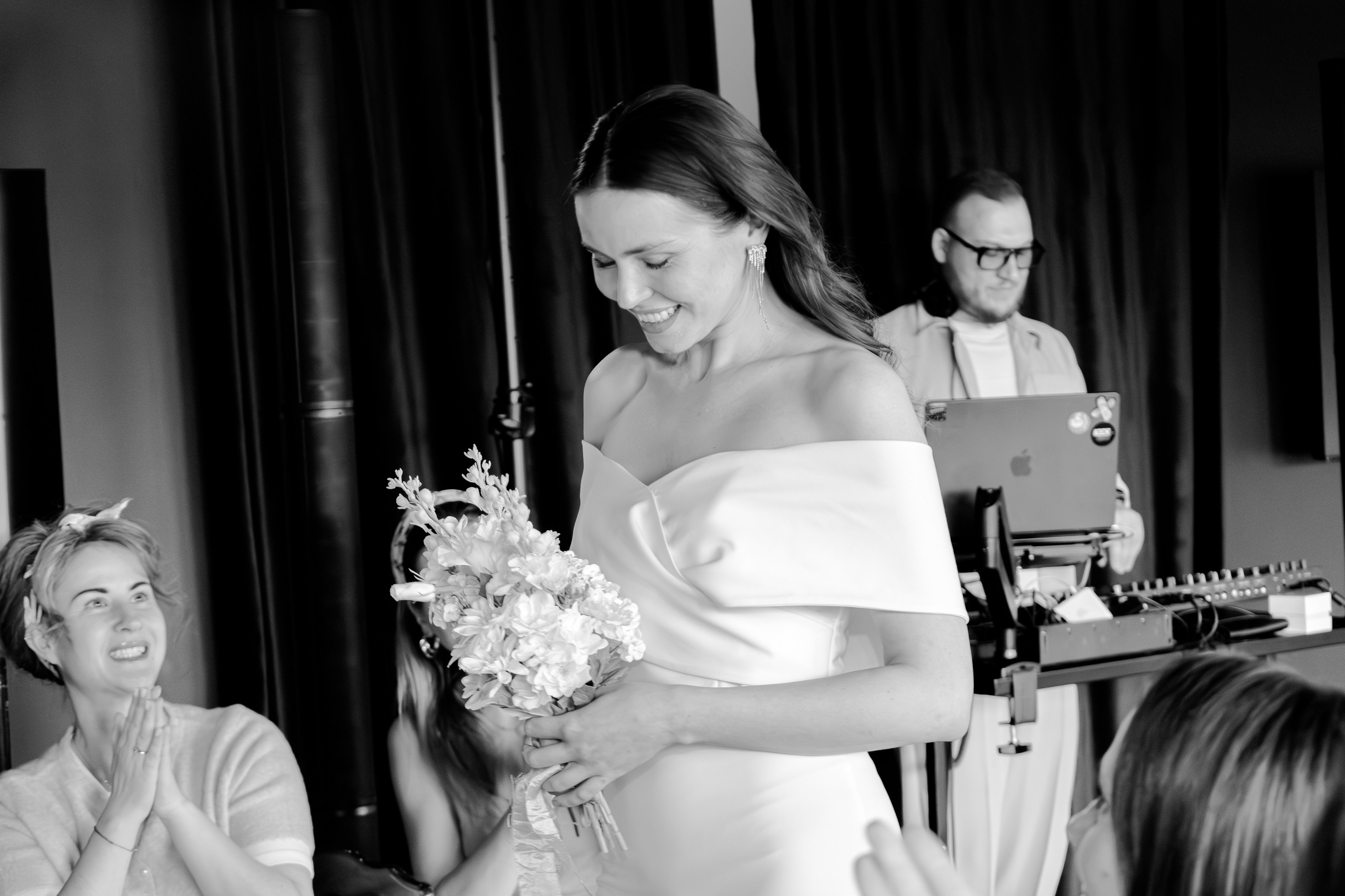 Свадьба — Анастасия и Антон. Свадебный и семейный фотограф в Санкт-Петербурге Макеева Наталья