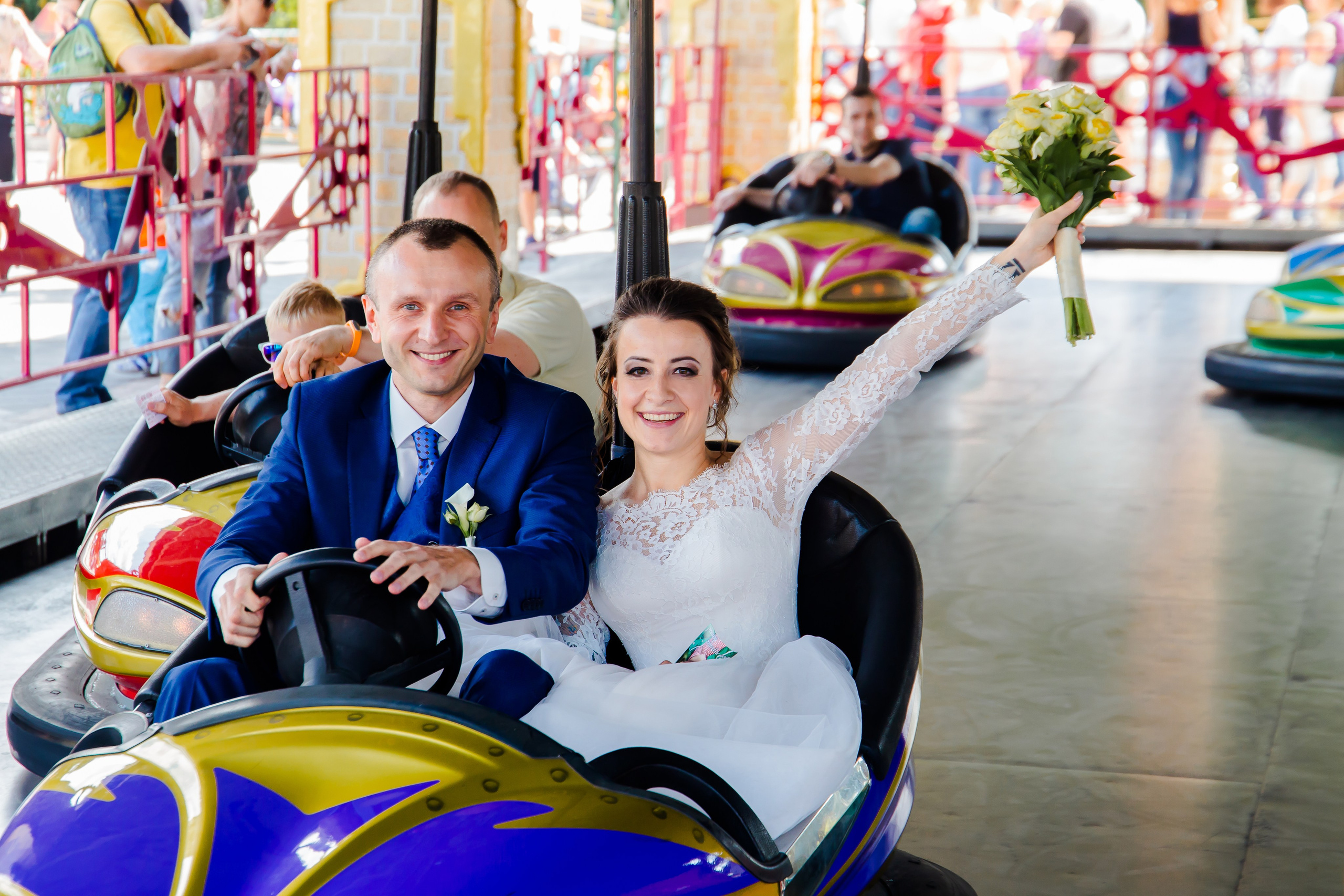 Свадьба — Екатерина и Никита. Свадебный и семейный фотограф в Санкт-Петербурге Макеева Наталья