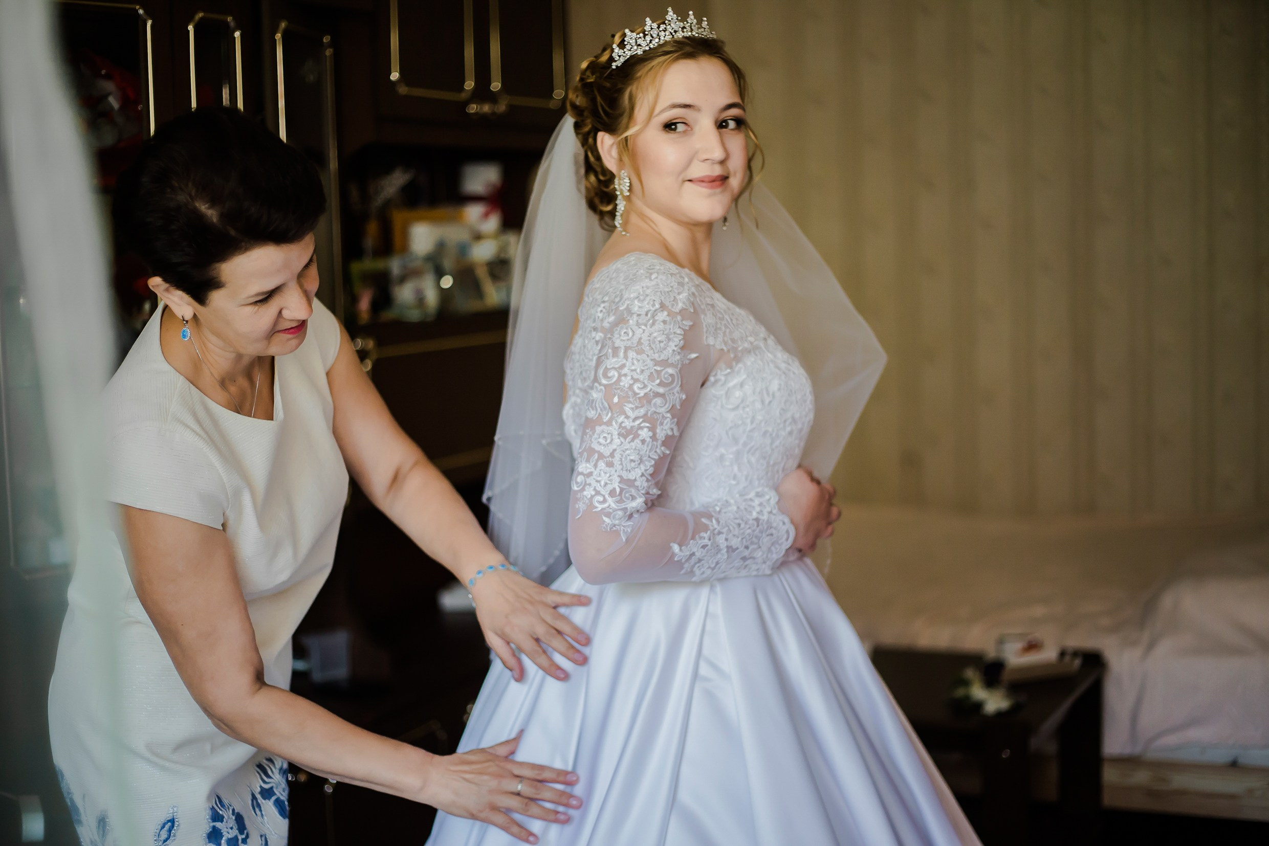 Свадьбы — Анна и Иван. Свадебный и семейный фотограф в Санкт-Петербурге Макеева Наталья