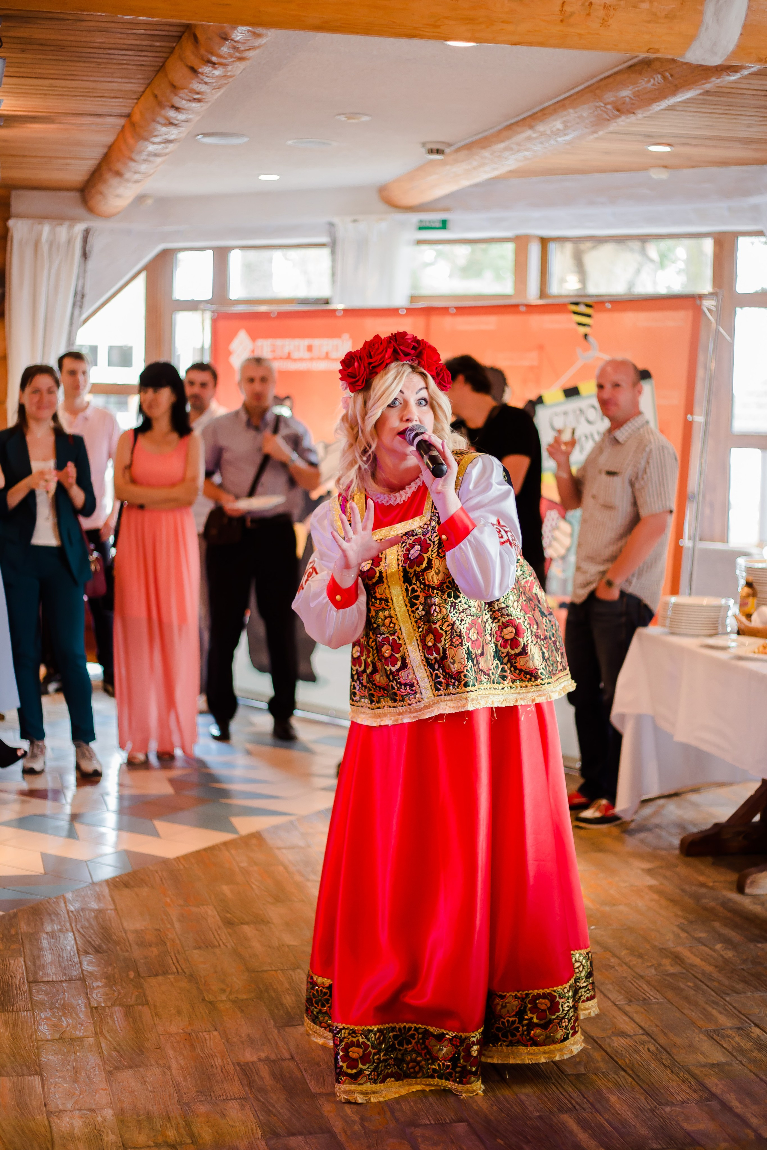 Репортаж — день строителя 2018. Свадебный и семейный фотограф в Санкт-Петербурге Макеева Наталья