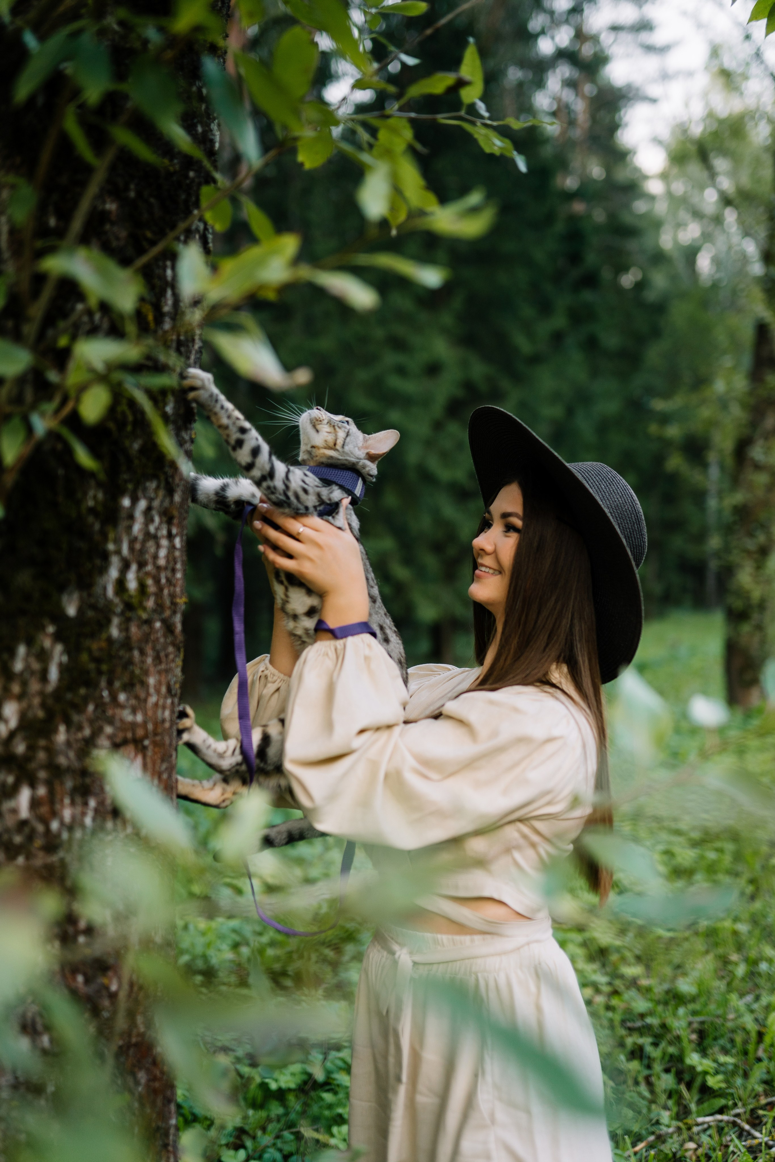 Диана и Элис