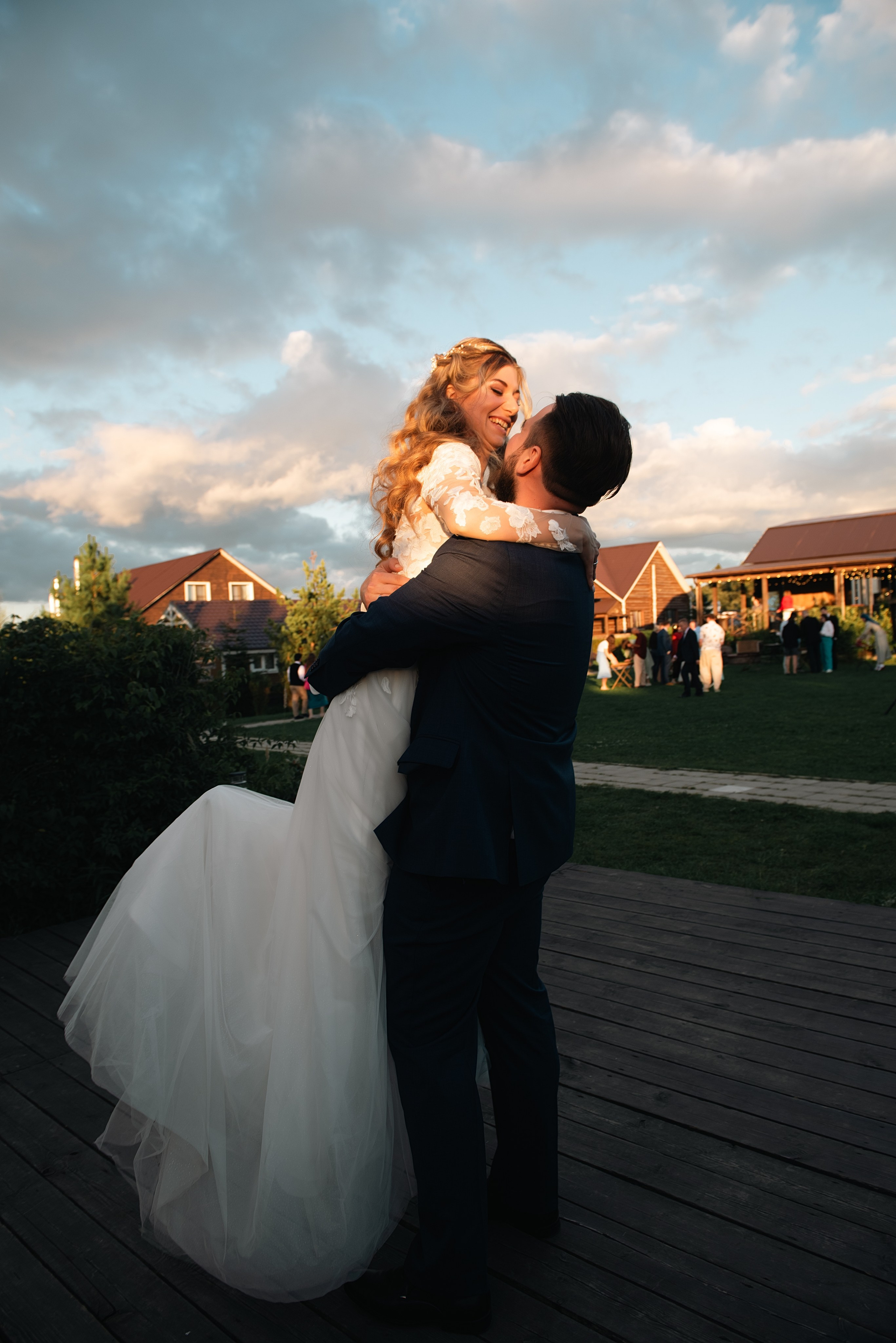 Ранчо. Фотограф, визажист. Москва